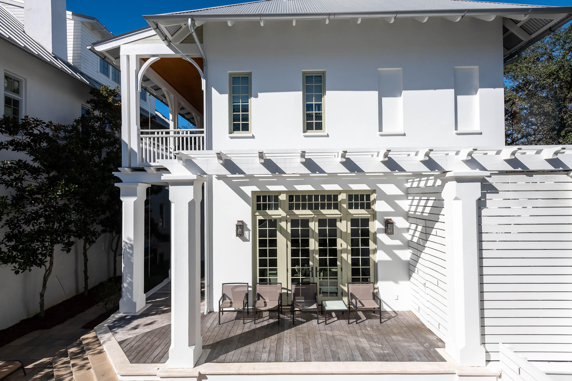 ROSEMARY BEACH - Residential