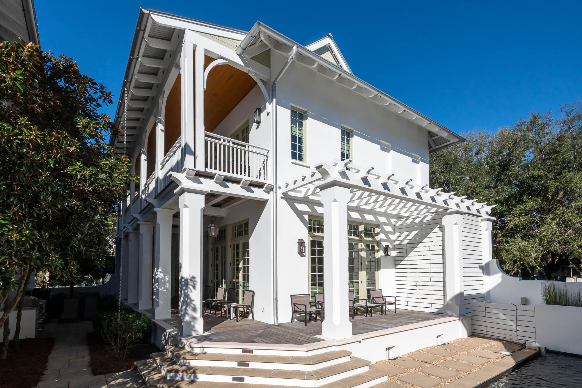 ROSEMARY BEACH - Residential