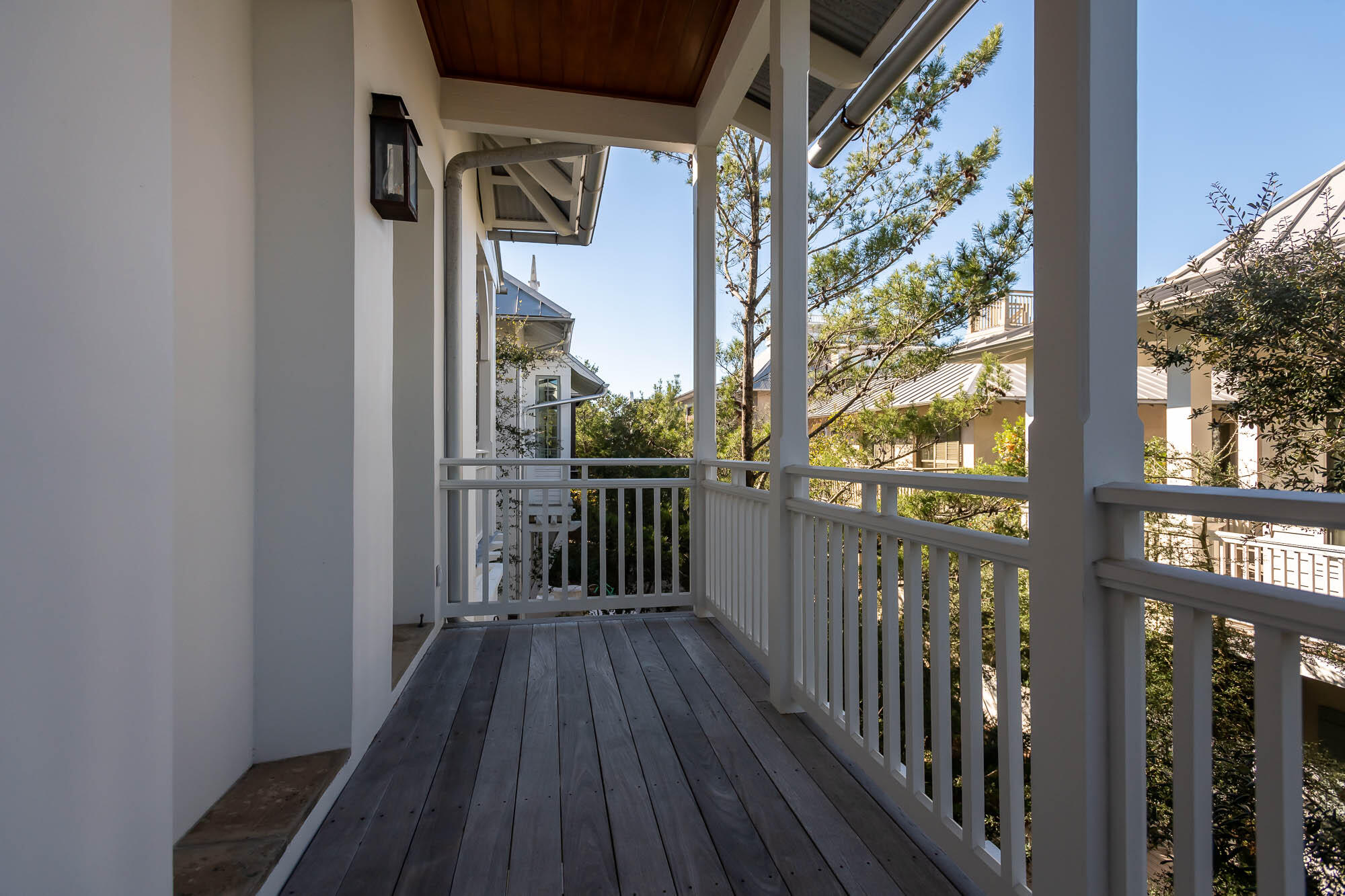 ROSEMARY BEACH - Residential