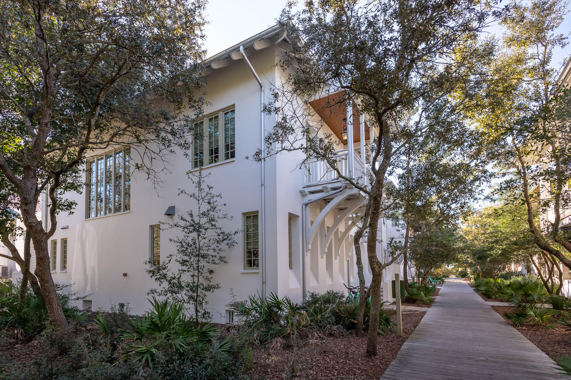 ROSEMARY BEACH - Residential