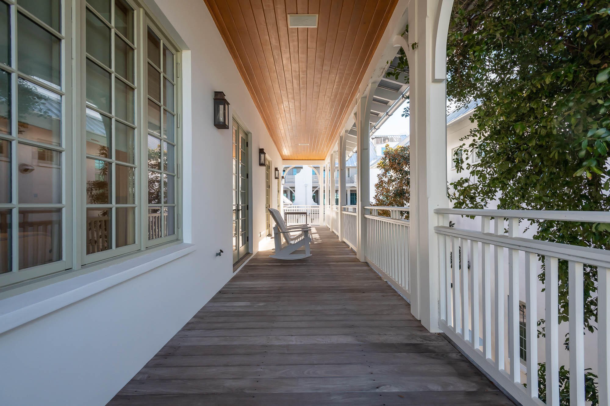 ROSEMARY BEACH - Residential