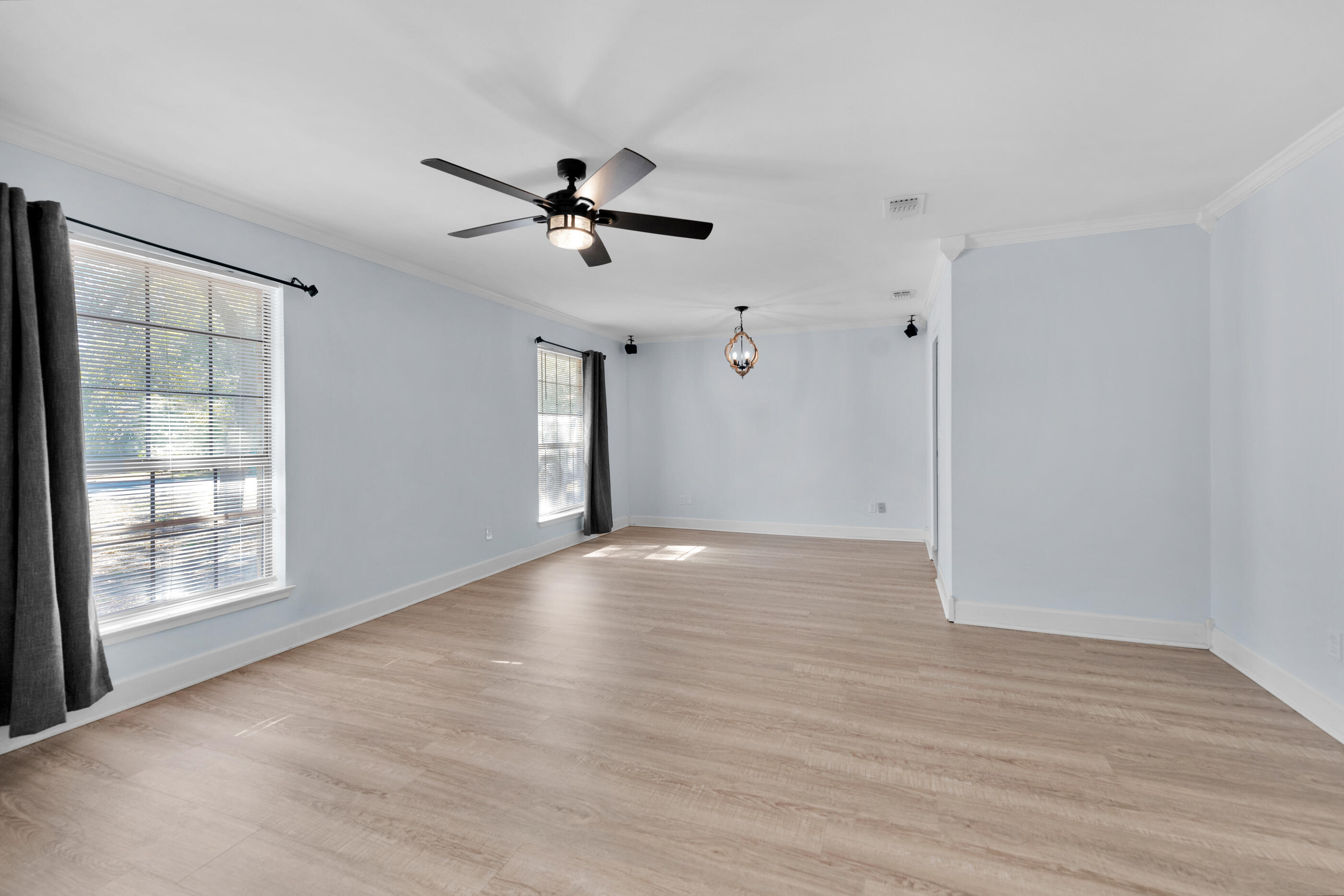 CARIBBEAN VILLAGE 1C - Residential