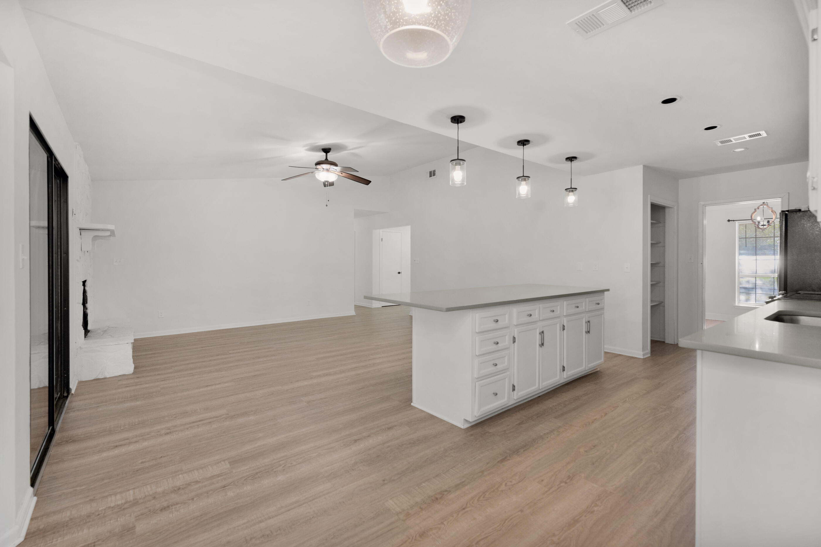 CARIBBEAN VILLAGE 1C - Residential