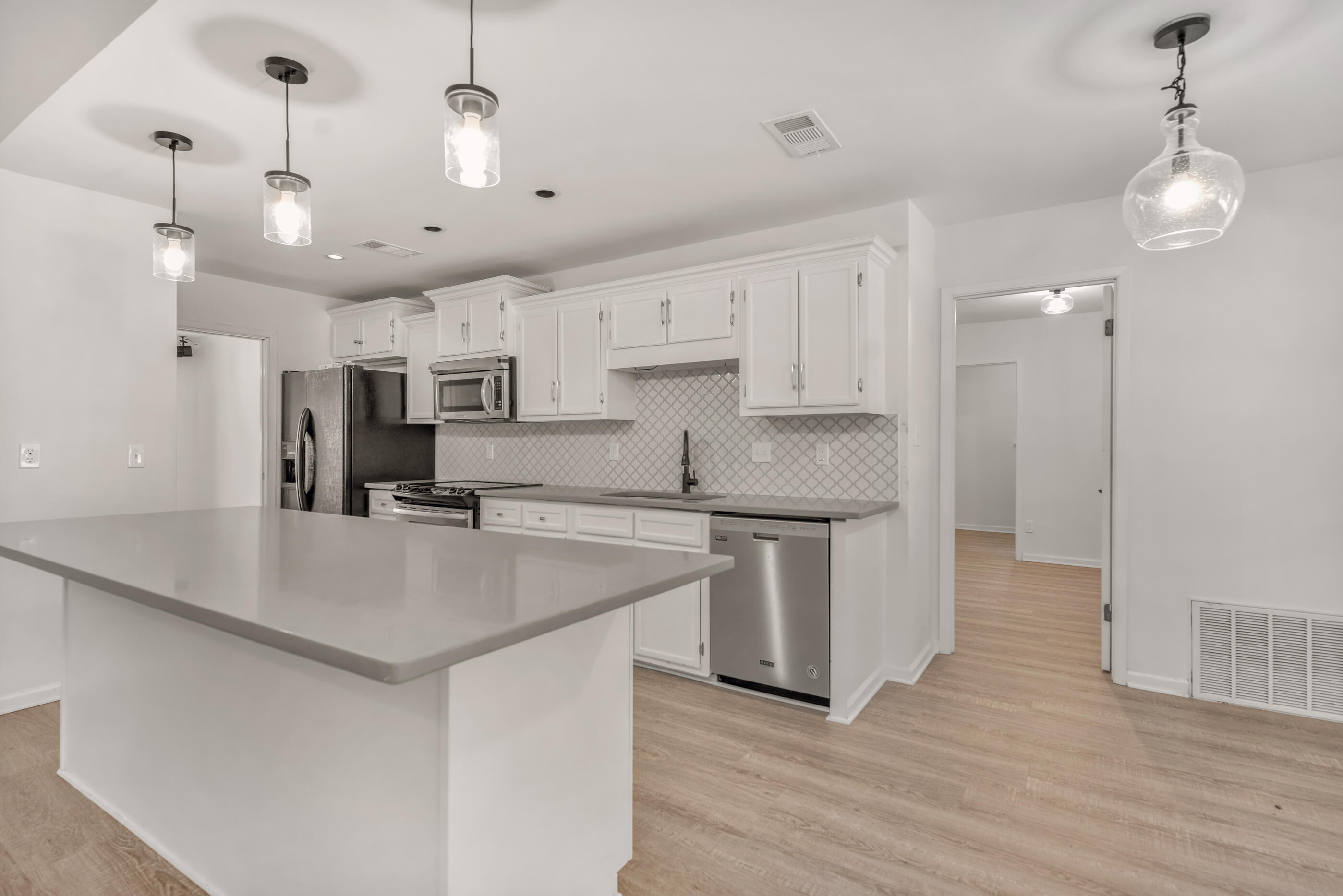 CARIBBEAN VILLAGE 1C - Residential