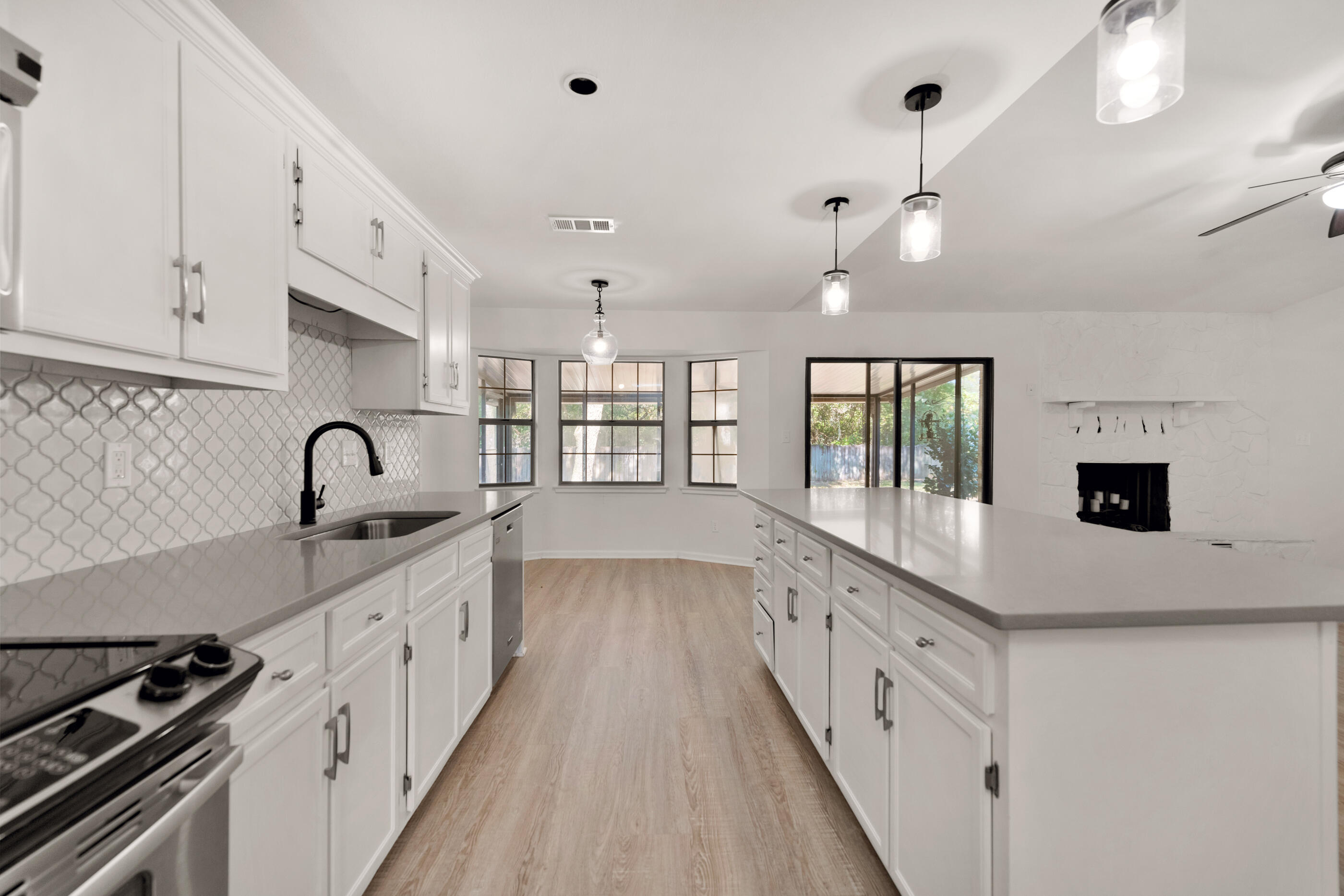 CARIBBEAN VILLAGE 1C - Residential