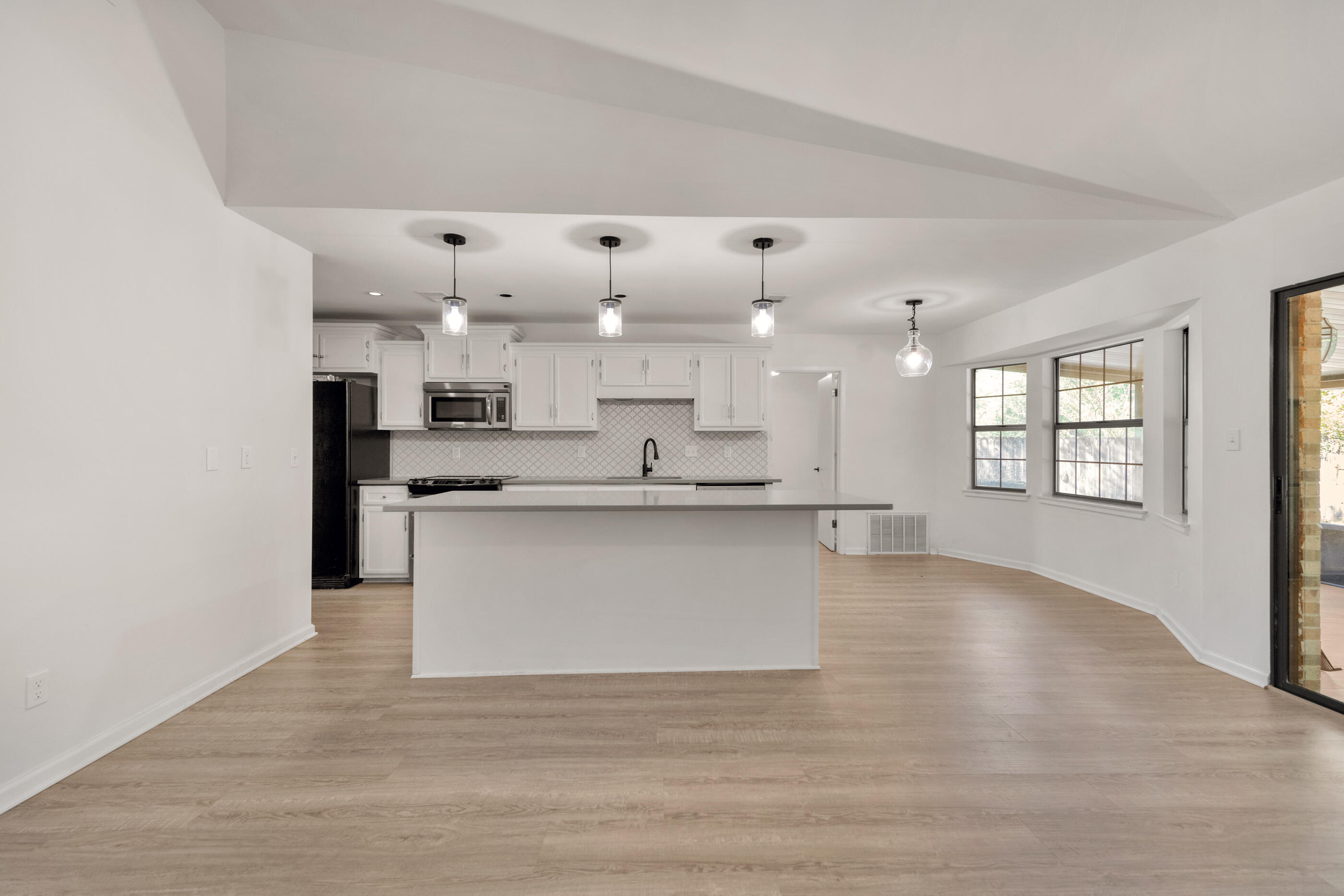 CARIBBEAN VILLAGE 1C - Residential