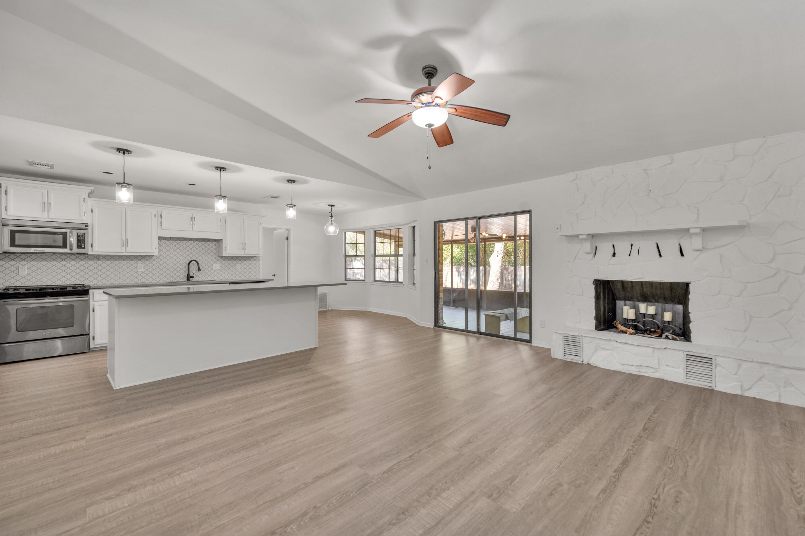 CARIBBEAN VILLAGE 1C - Residential