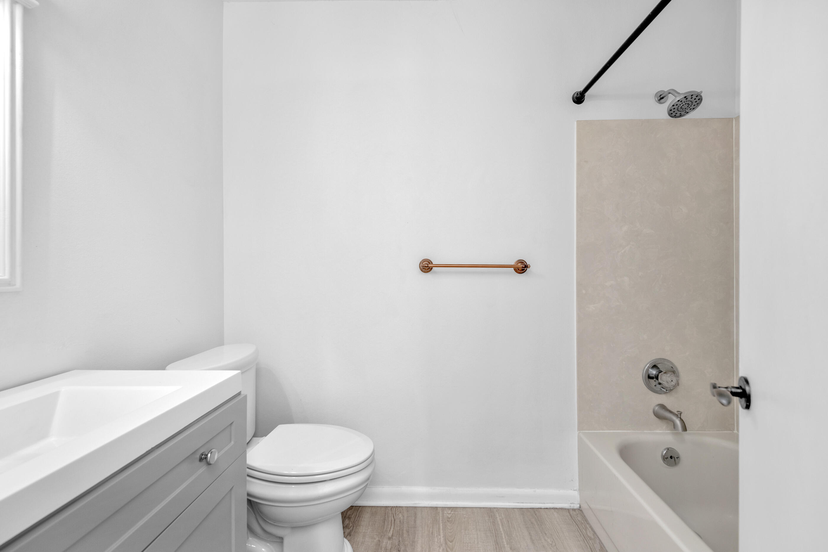 CARIBBEAN VILLAGE 1C - Residential