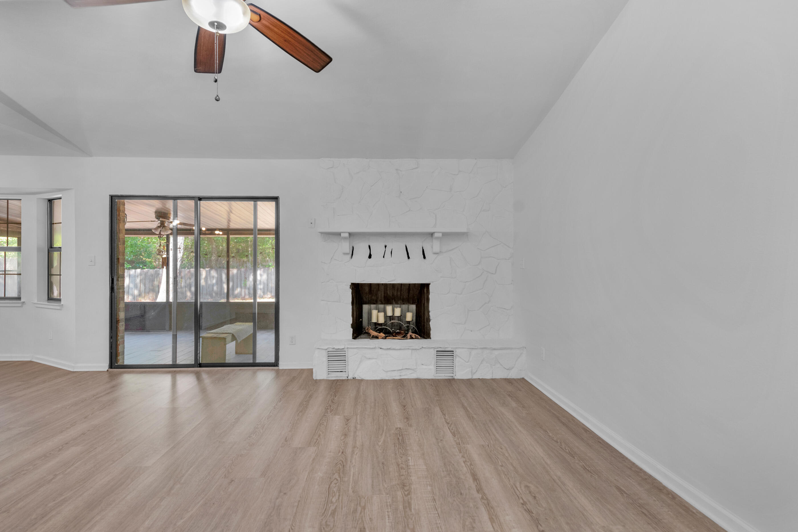 CARIBBEAN VILLAGE 1C - Residential