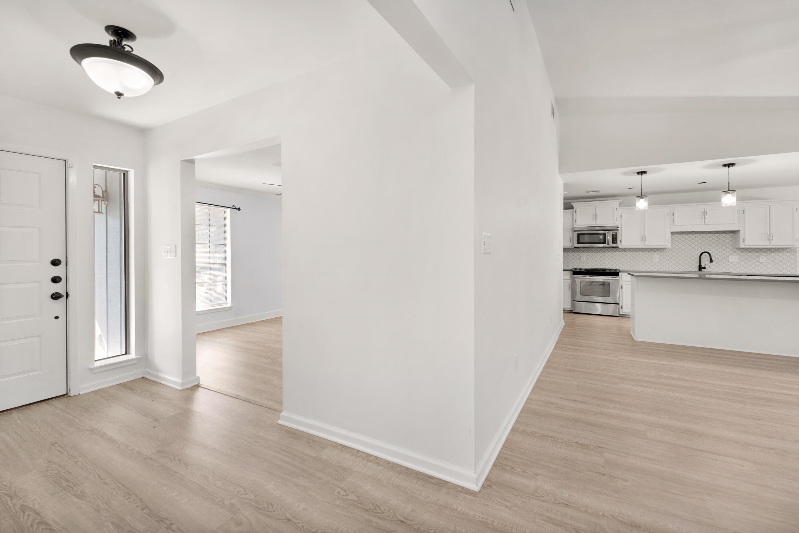 CARIBBEAN VILLAGE 1C - Residential