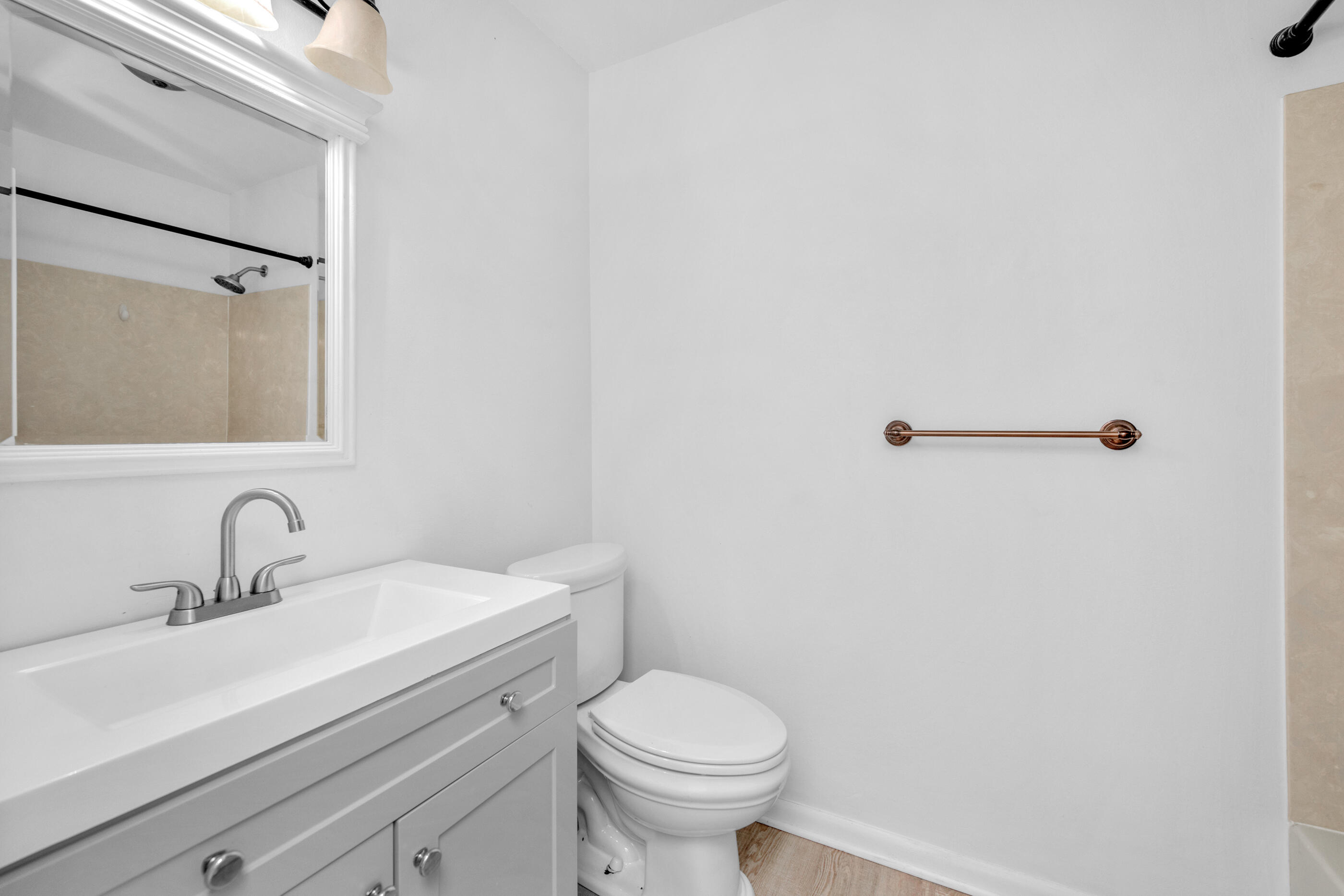 CARIBBEAN VILLAGE 1C - Residential