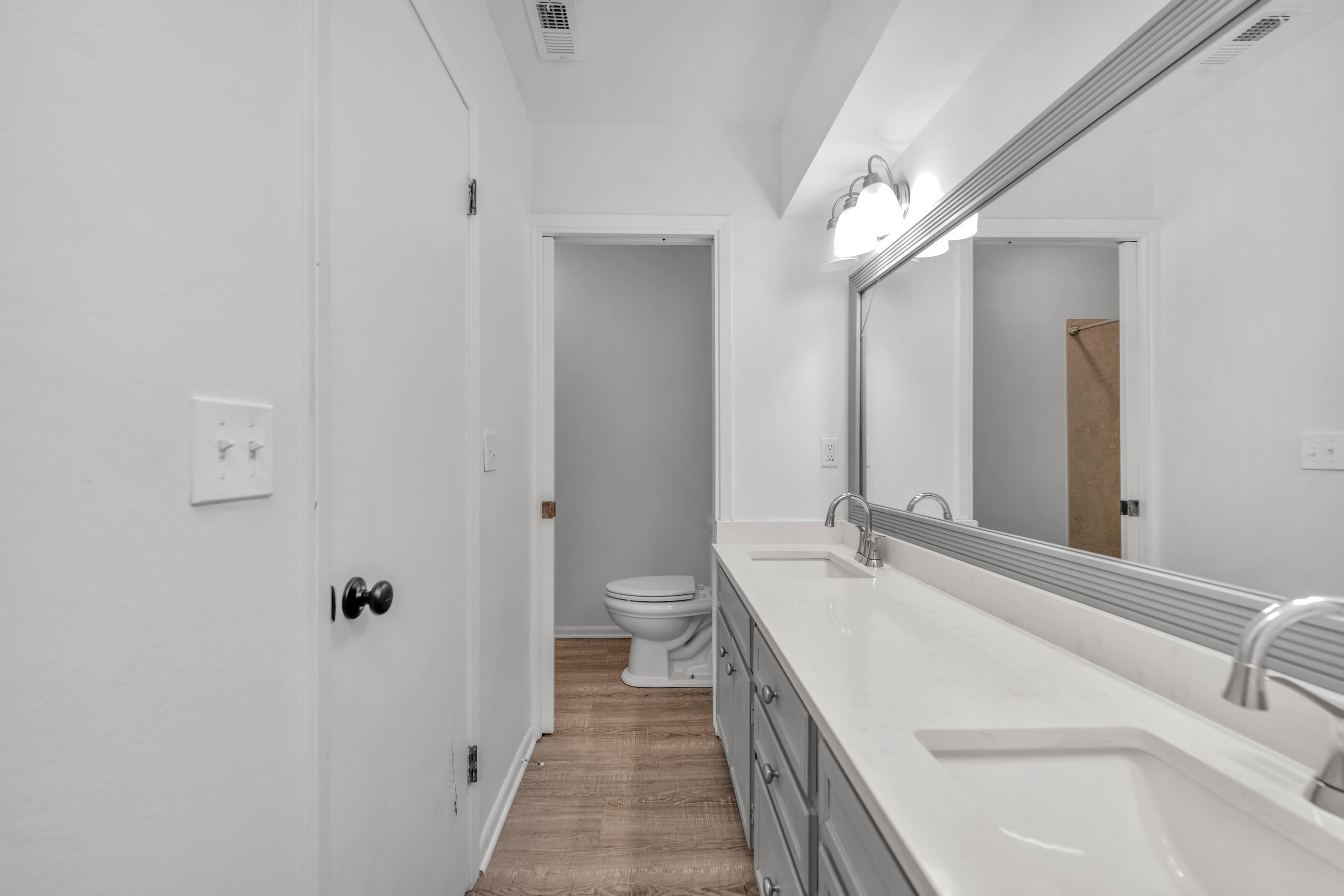 CARIBBEAN VILLAGE 1C - Residential