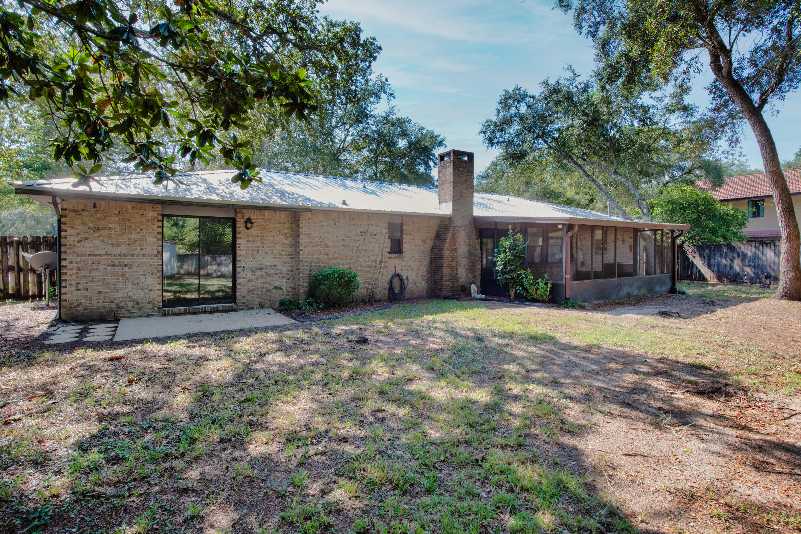 CARIBBEAN VILLAGE 1C - Residential