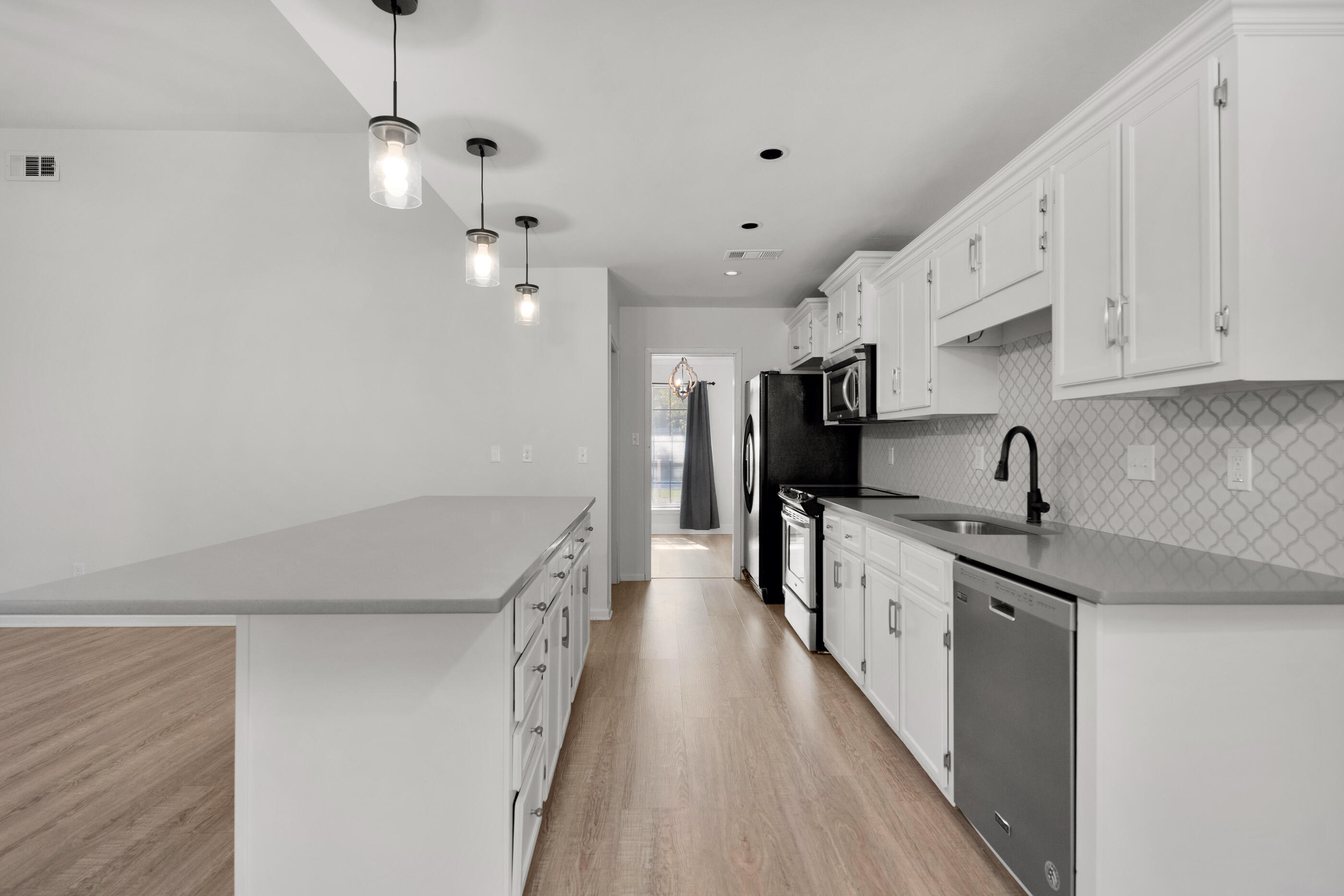 CARIBBEAN VILLAGE 1C - Residential