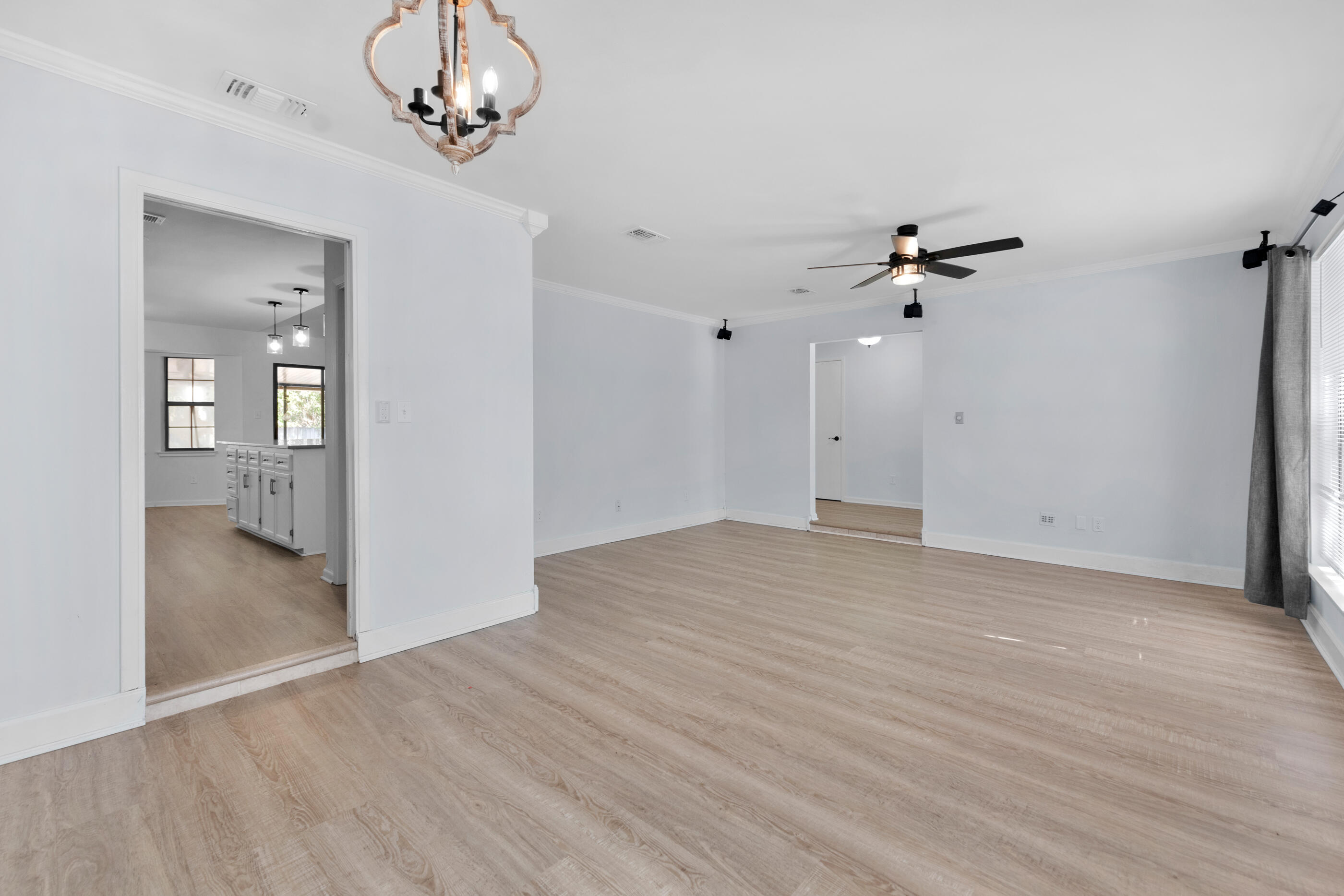 CARIBBEAN VILLAGE 1C - Residential