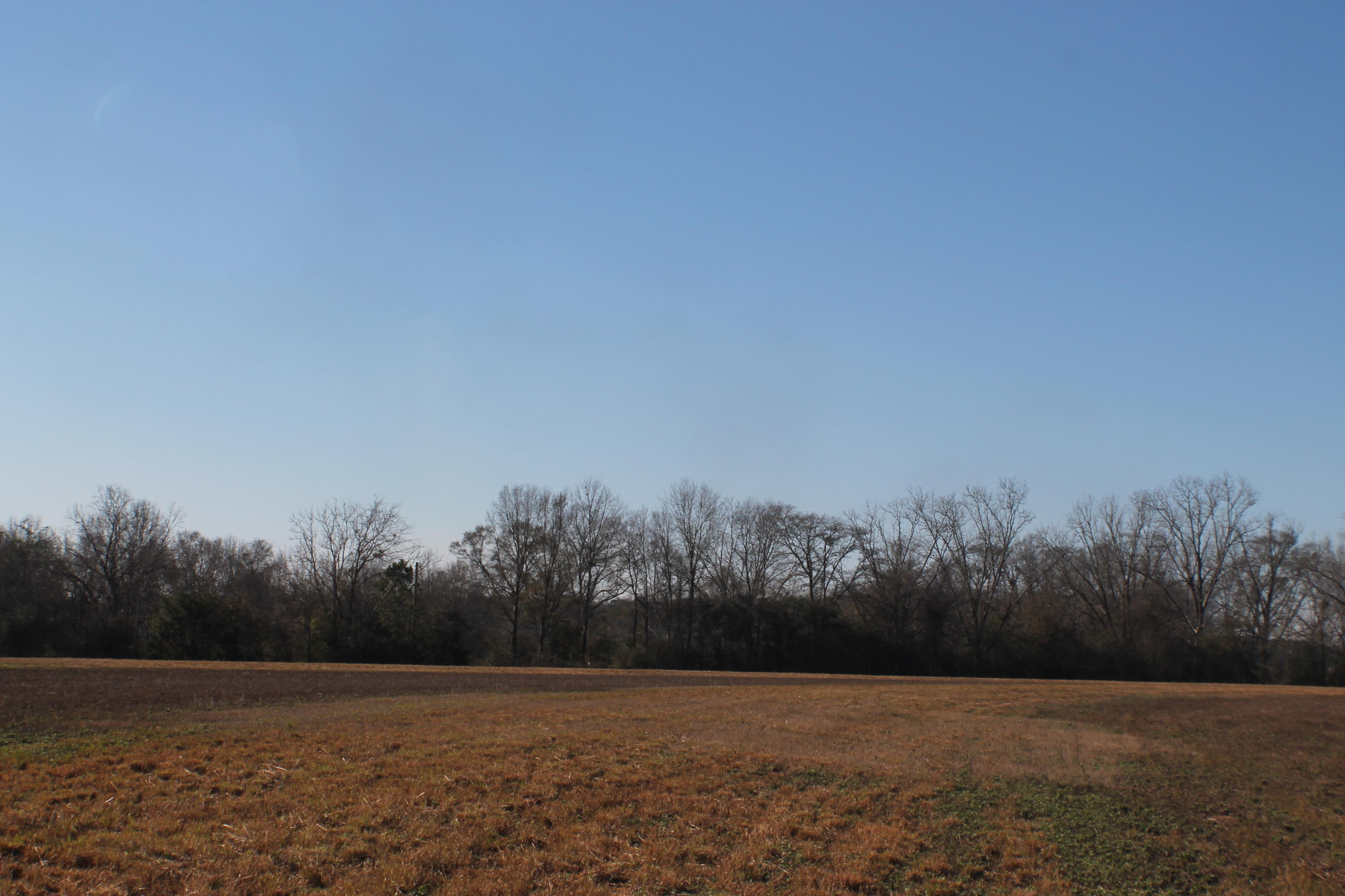 METES & BOUNDS - Farm