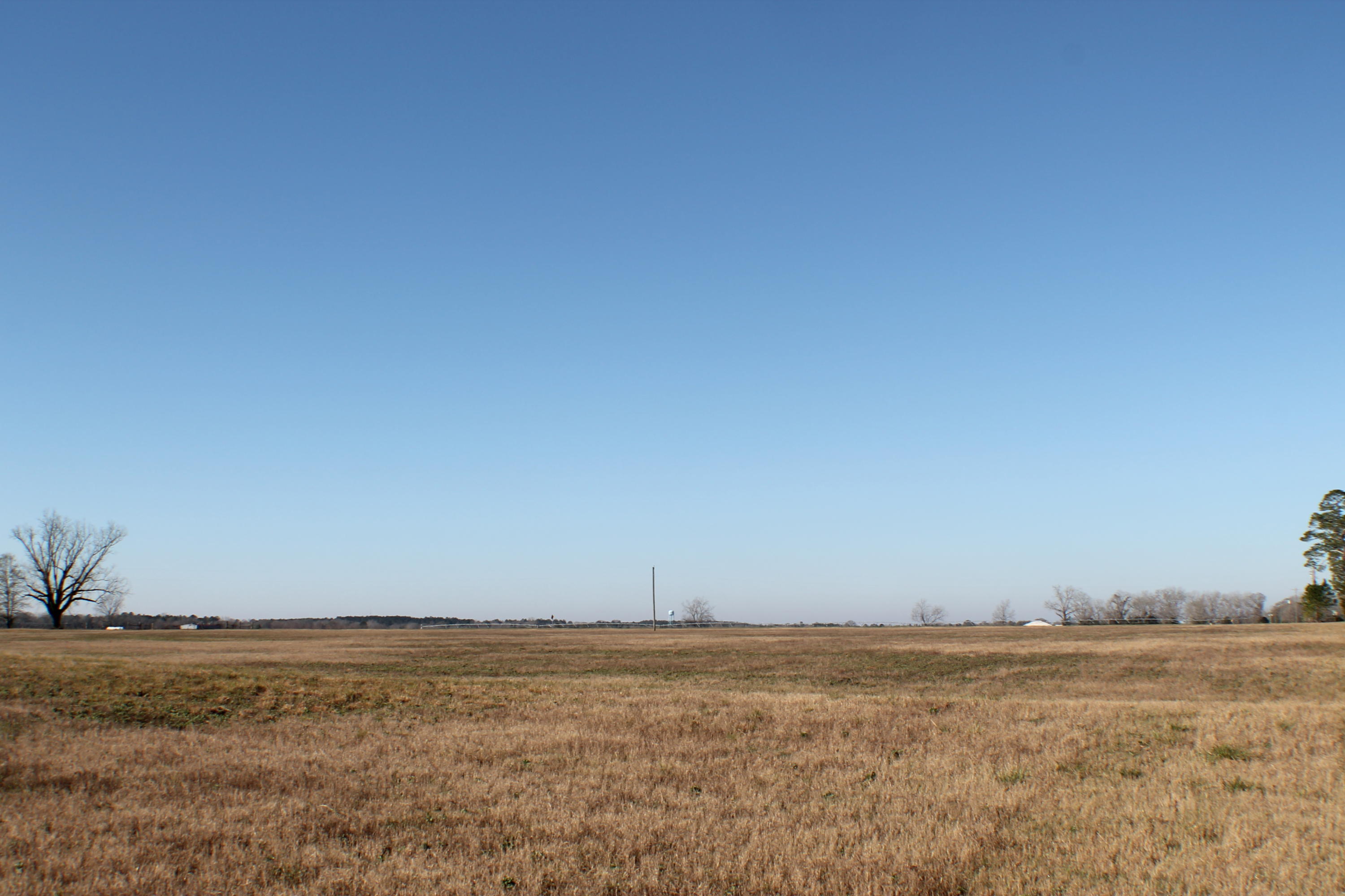 METES & BOUNDS - Farm