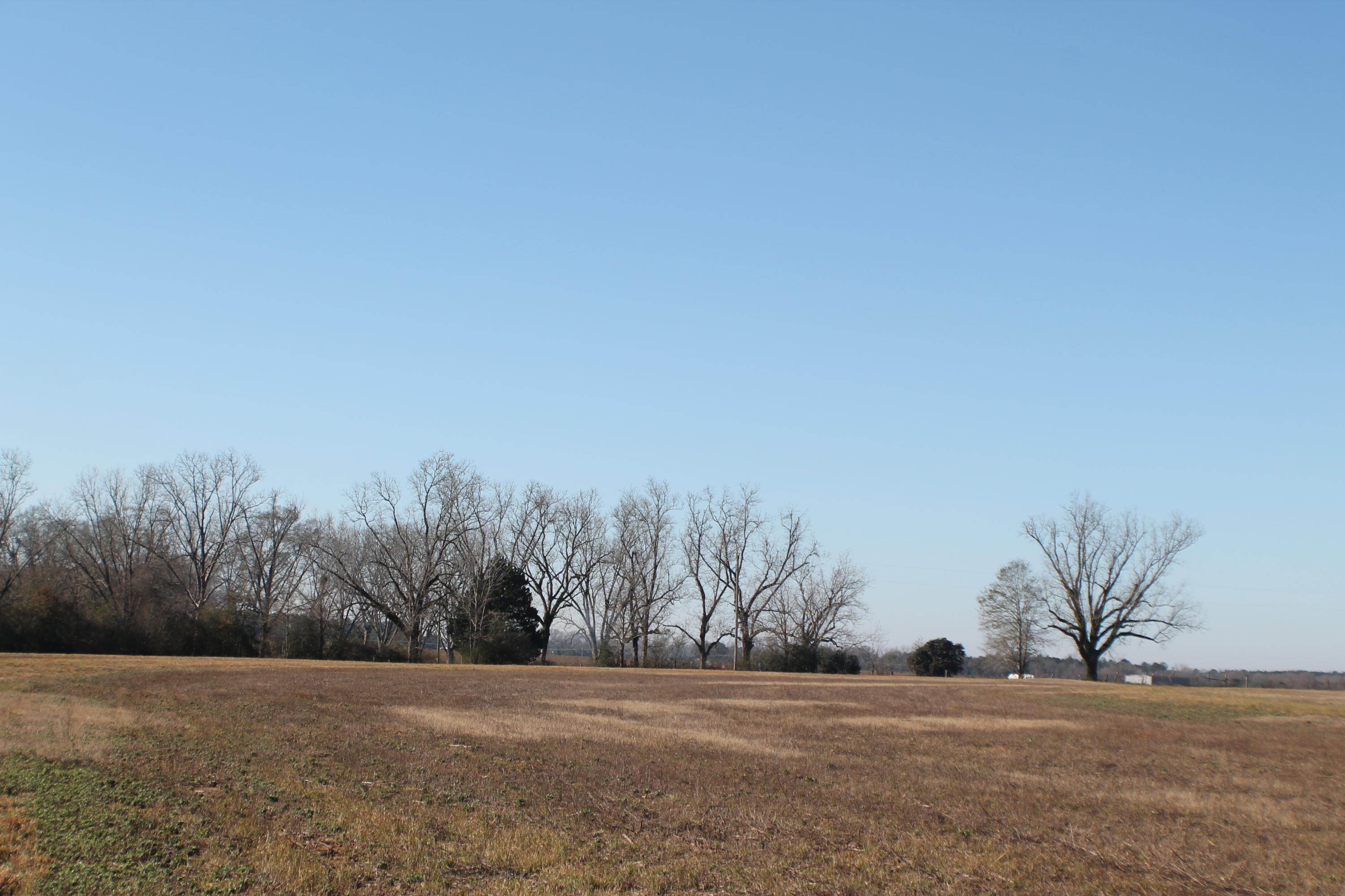 METES & BOUNDS - Farm