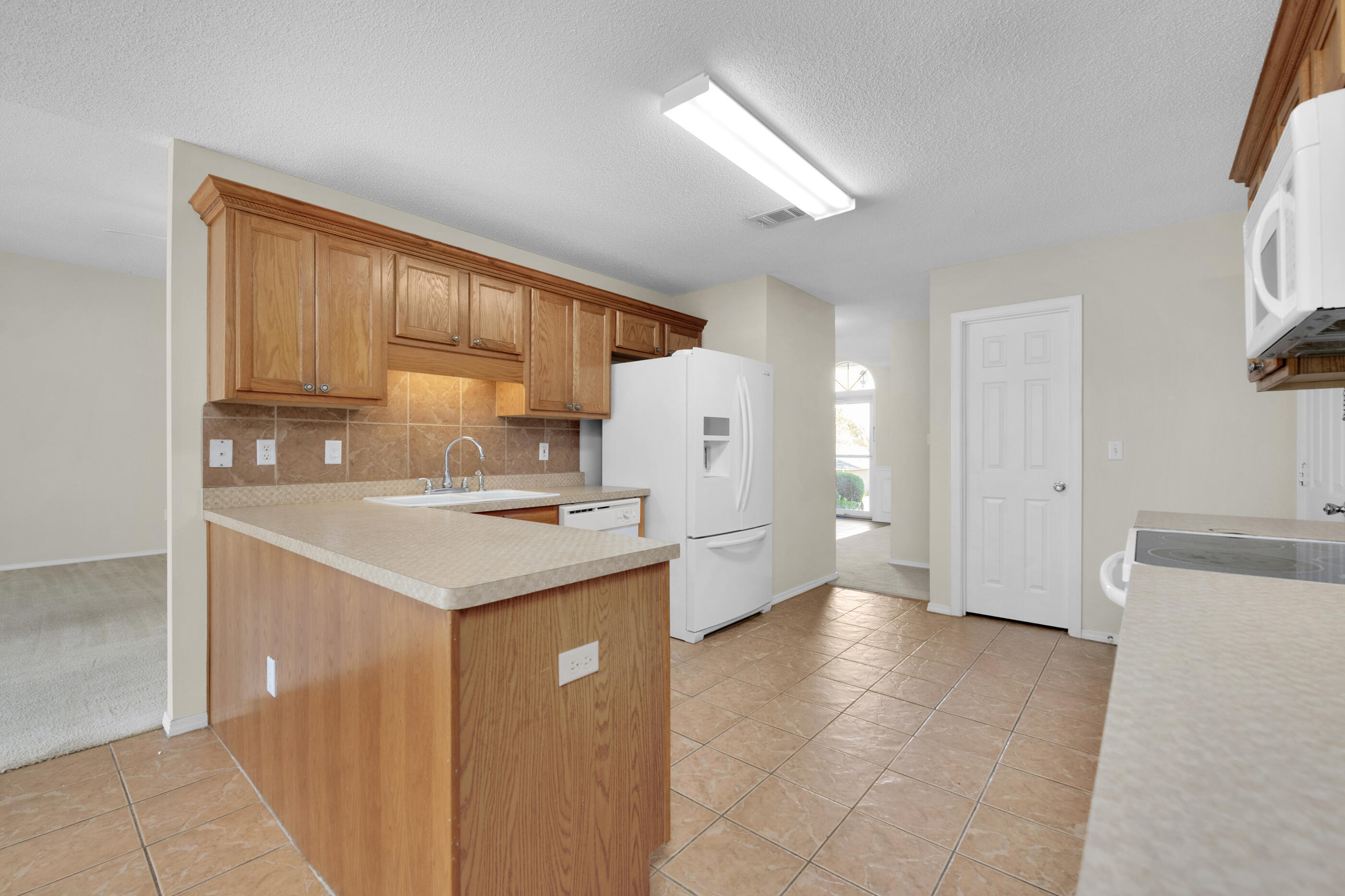 ANTIOCH ESTATES S/D 3 - Residential