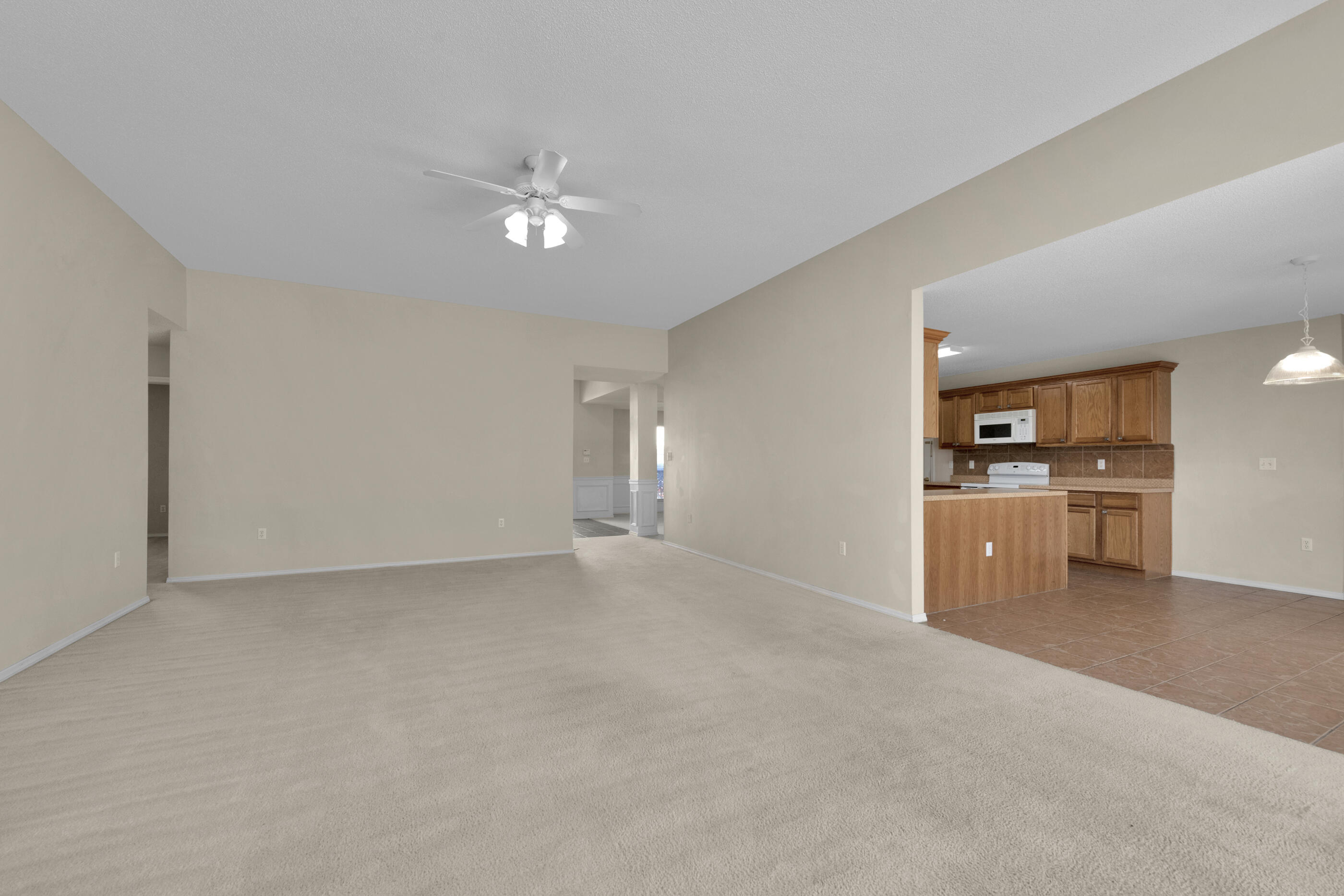 ANTIOCH ESTATES S/D 3 - Residential