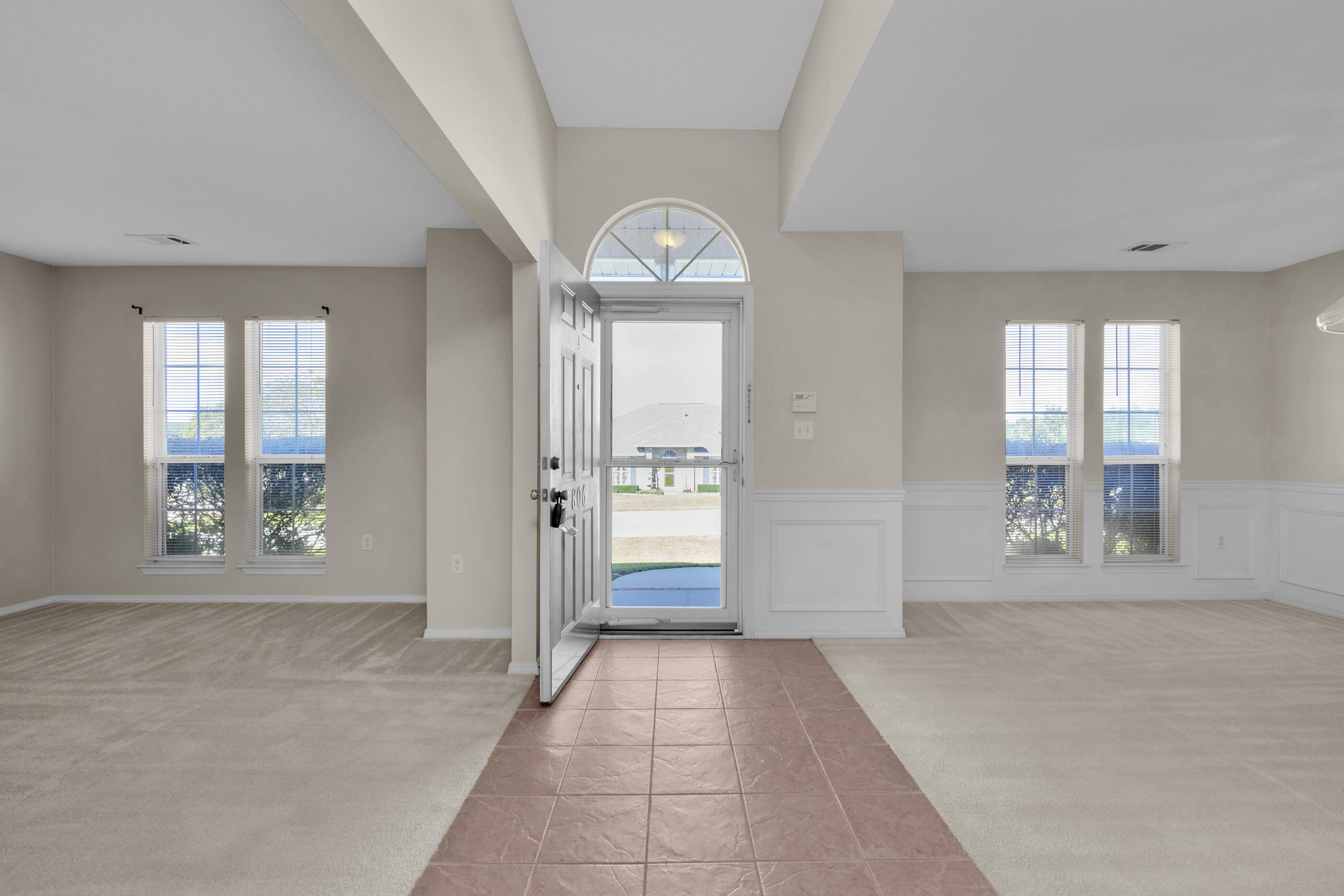 ANTIOCH ESTATES S/D 3 - Residential