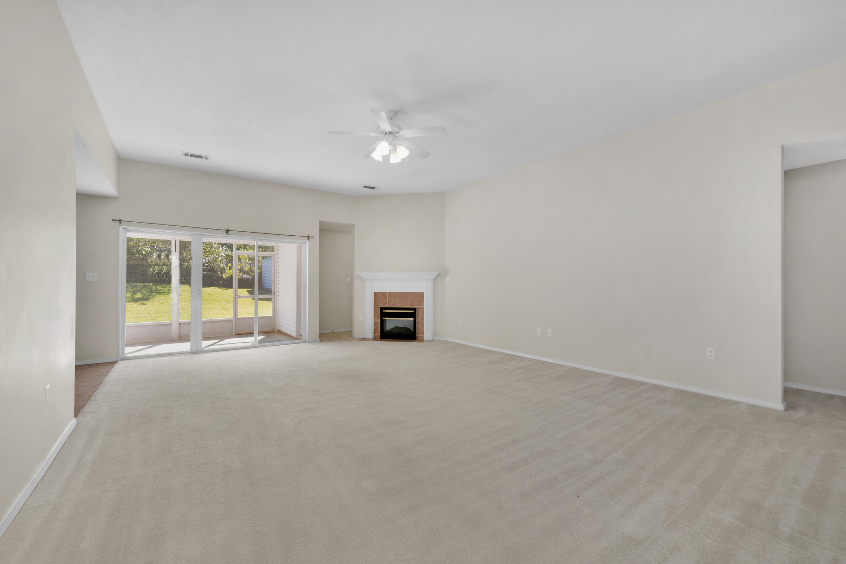 ANTIOCH ESTATES S/D 3 - Residential