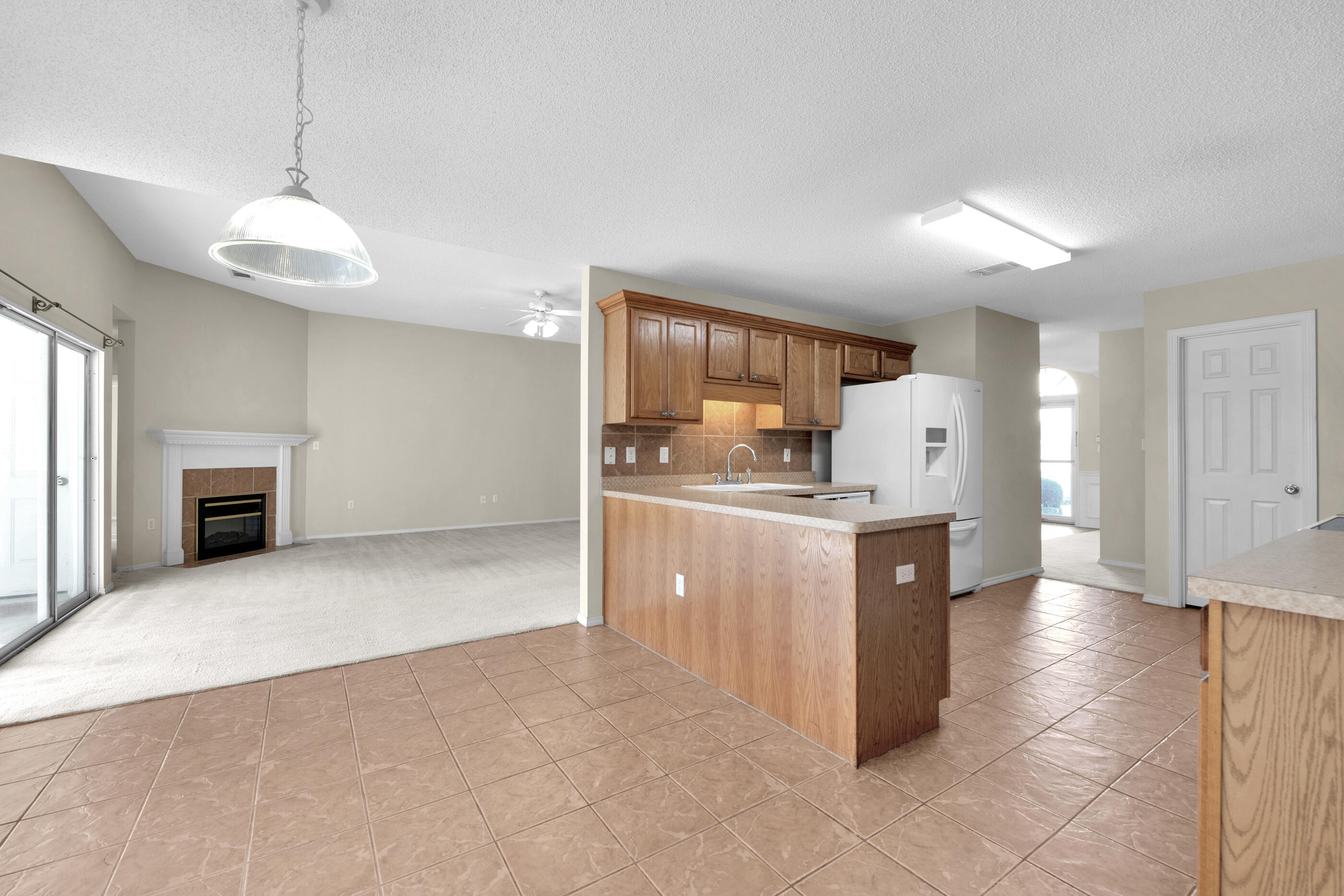 ANTIOCH ESTATES S/D 3 - Residential