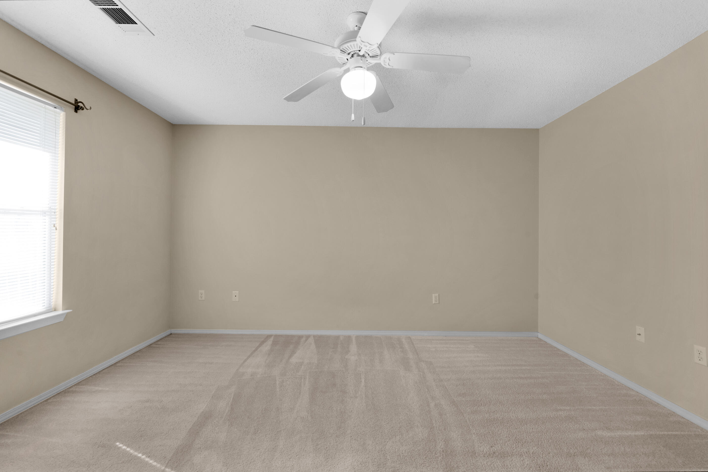 ANTIOCH ESTATES S/D 3 - Residential