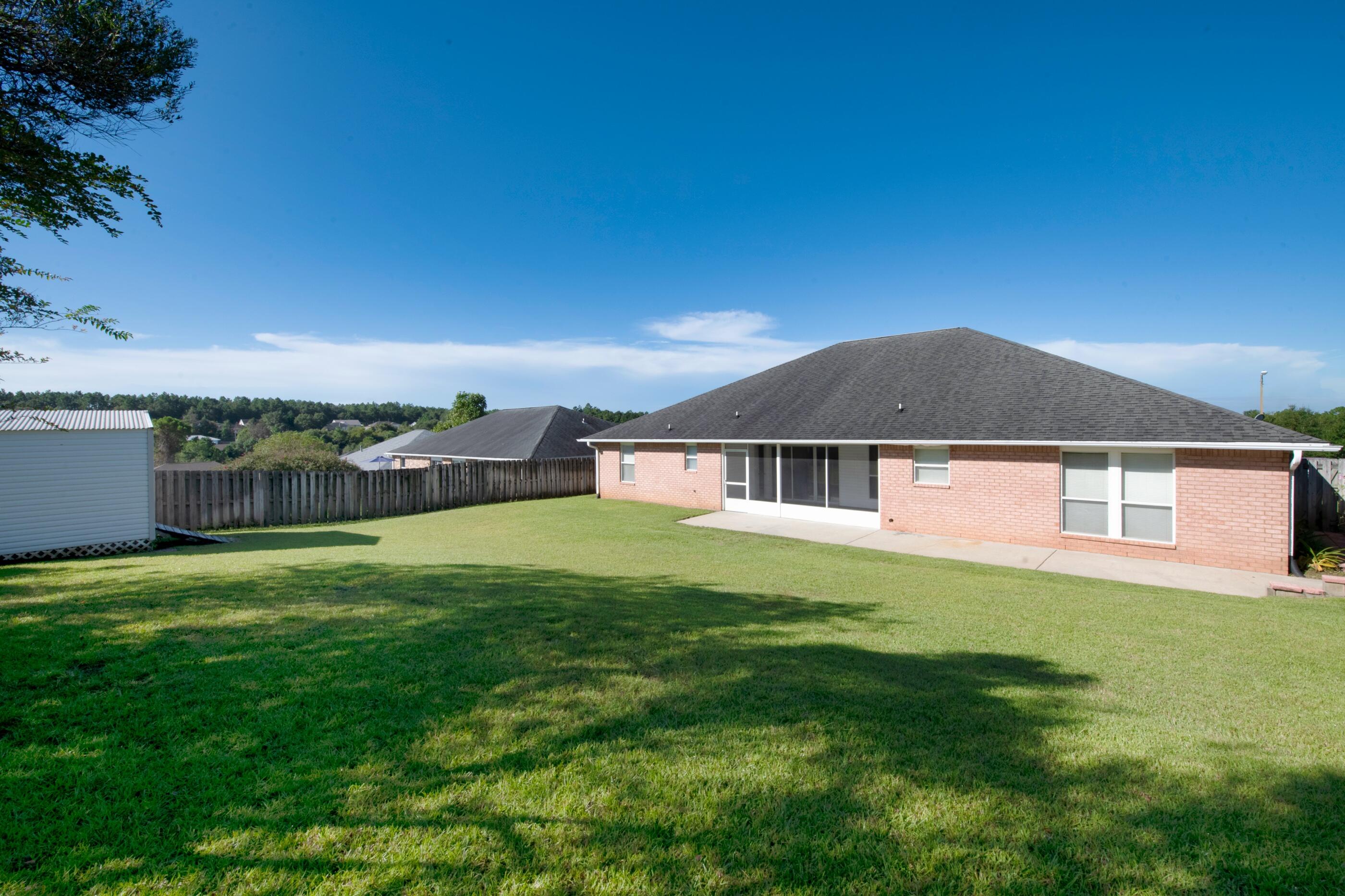 ANTIOCH ESTATES S/D 3 - Residential