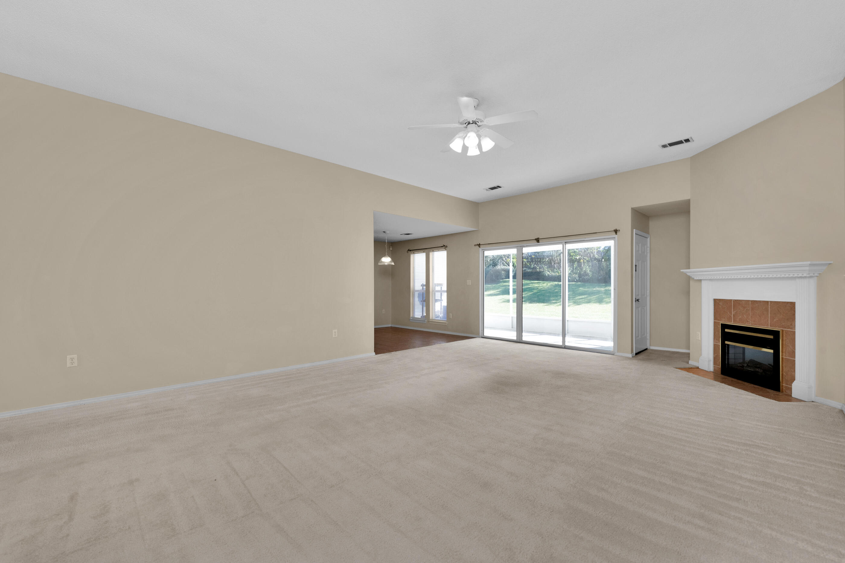 ANTIOCH ESTATES S/D 3 - Residential