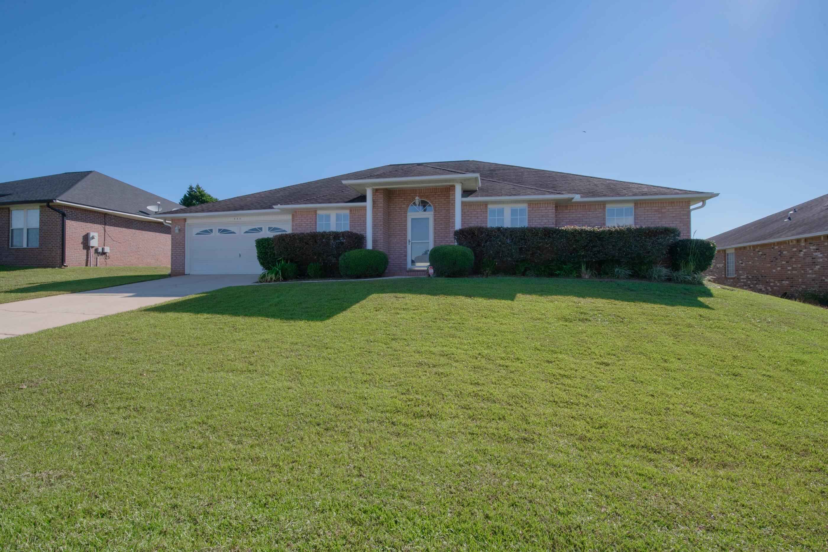 ANTIOCH ESTATES S/D 3 - Residential