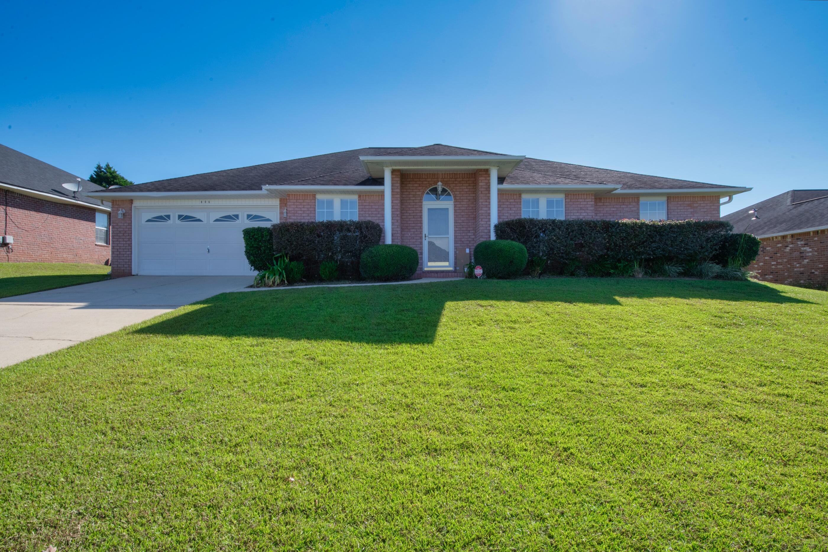 ANTIOCH ESTATES S/D 3 - Residential