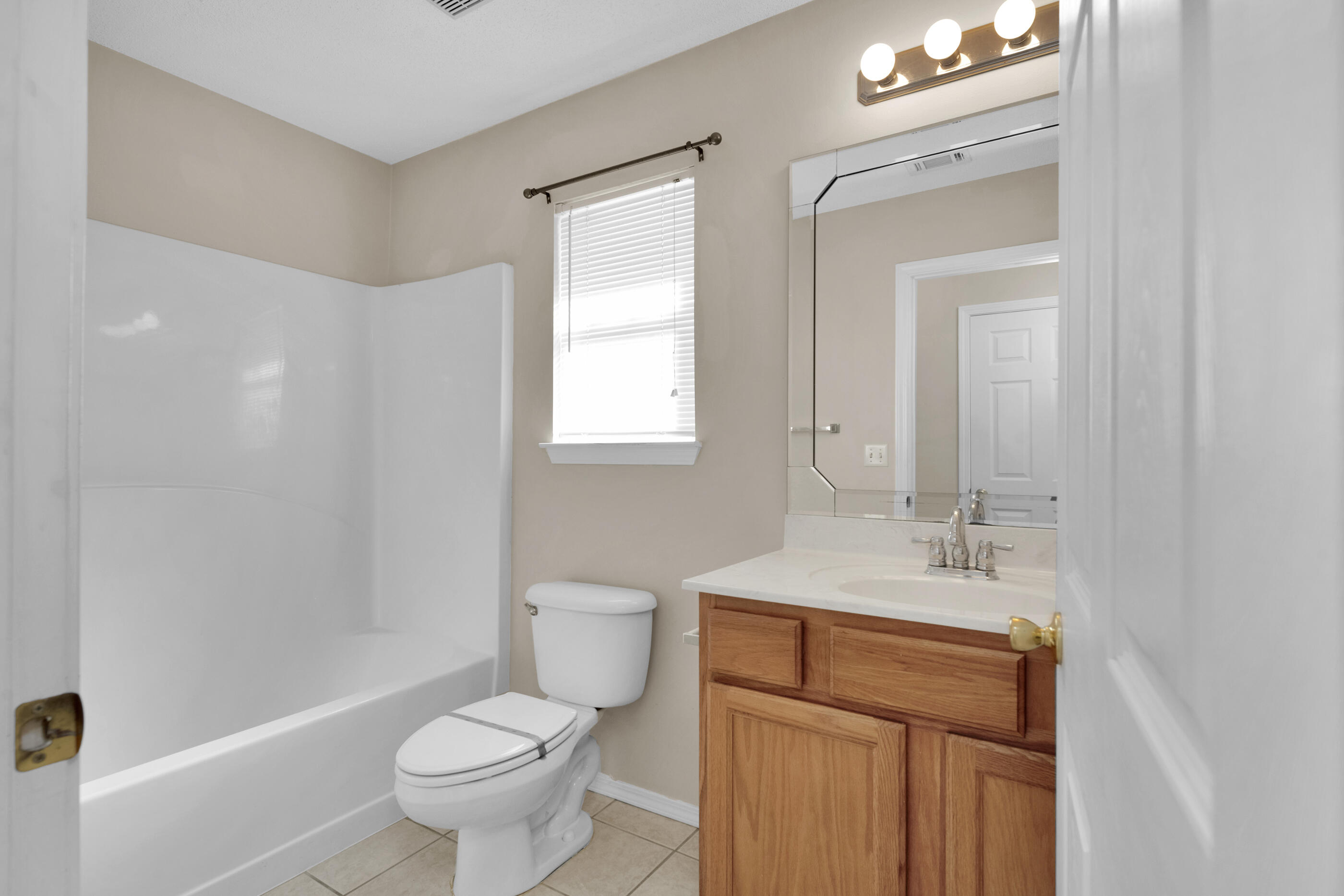 ANTIOCH ESTATES S/D 3 - Residential