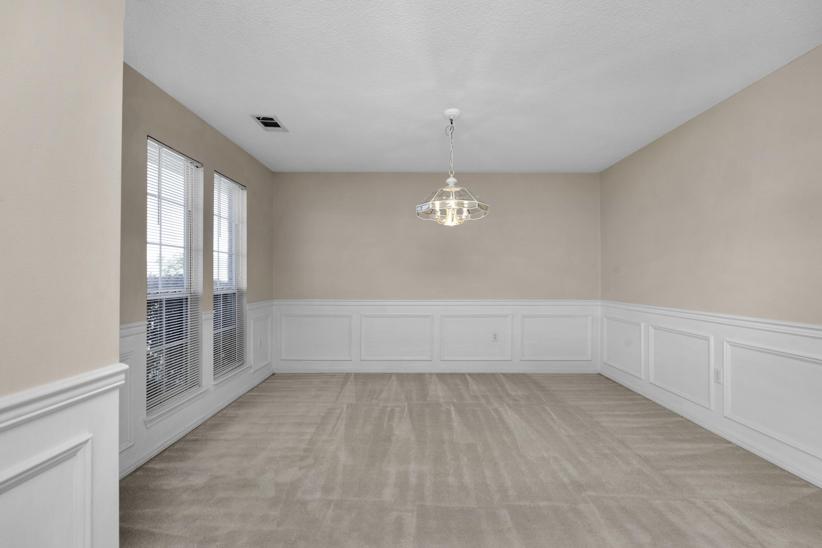 ANTIOCH ESTATES S/D 3 - Residential