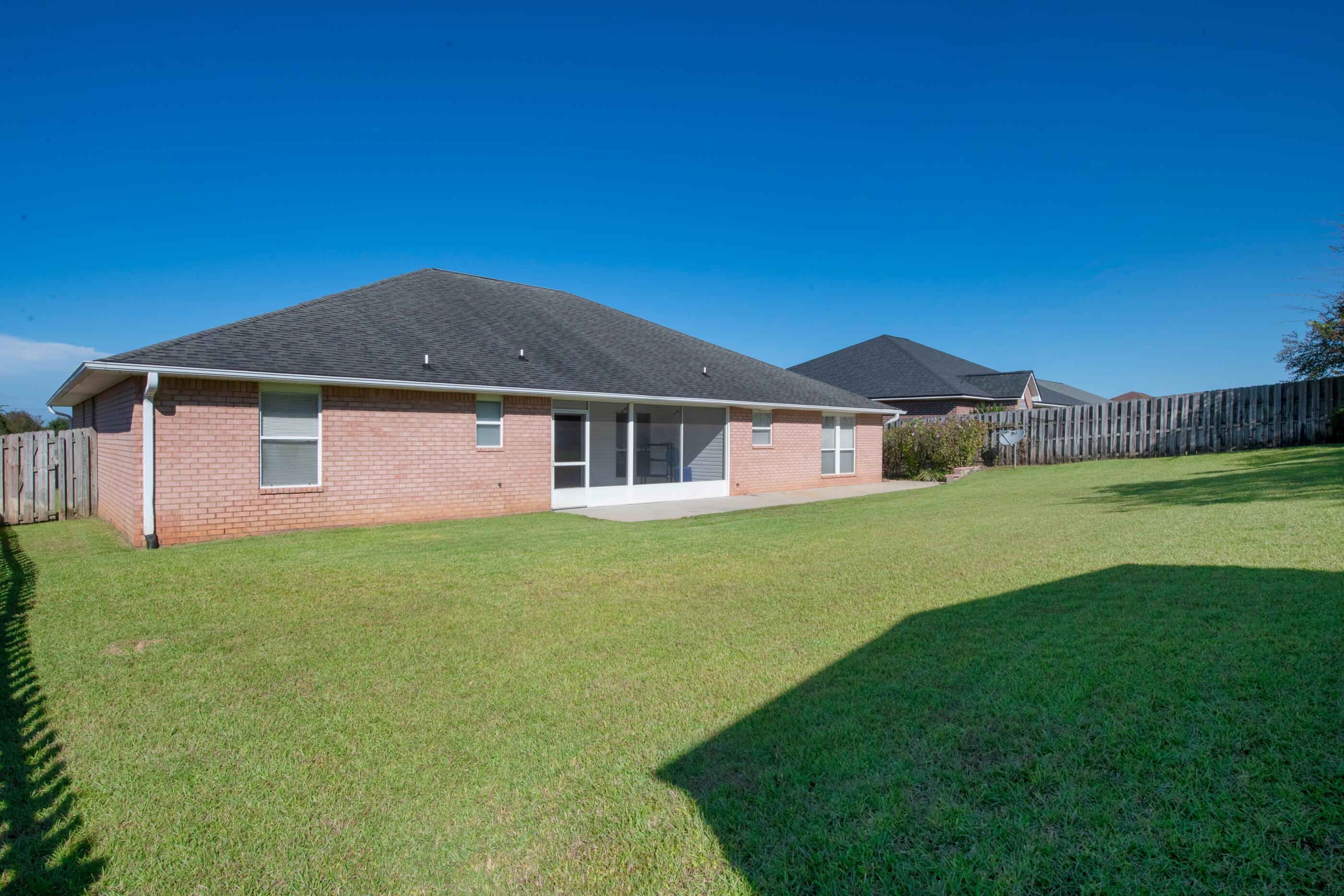 ANTIOCH ESTATES S/D 3 - Residential