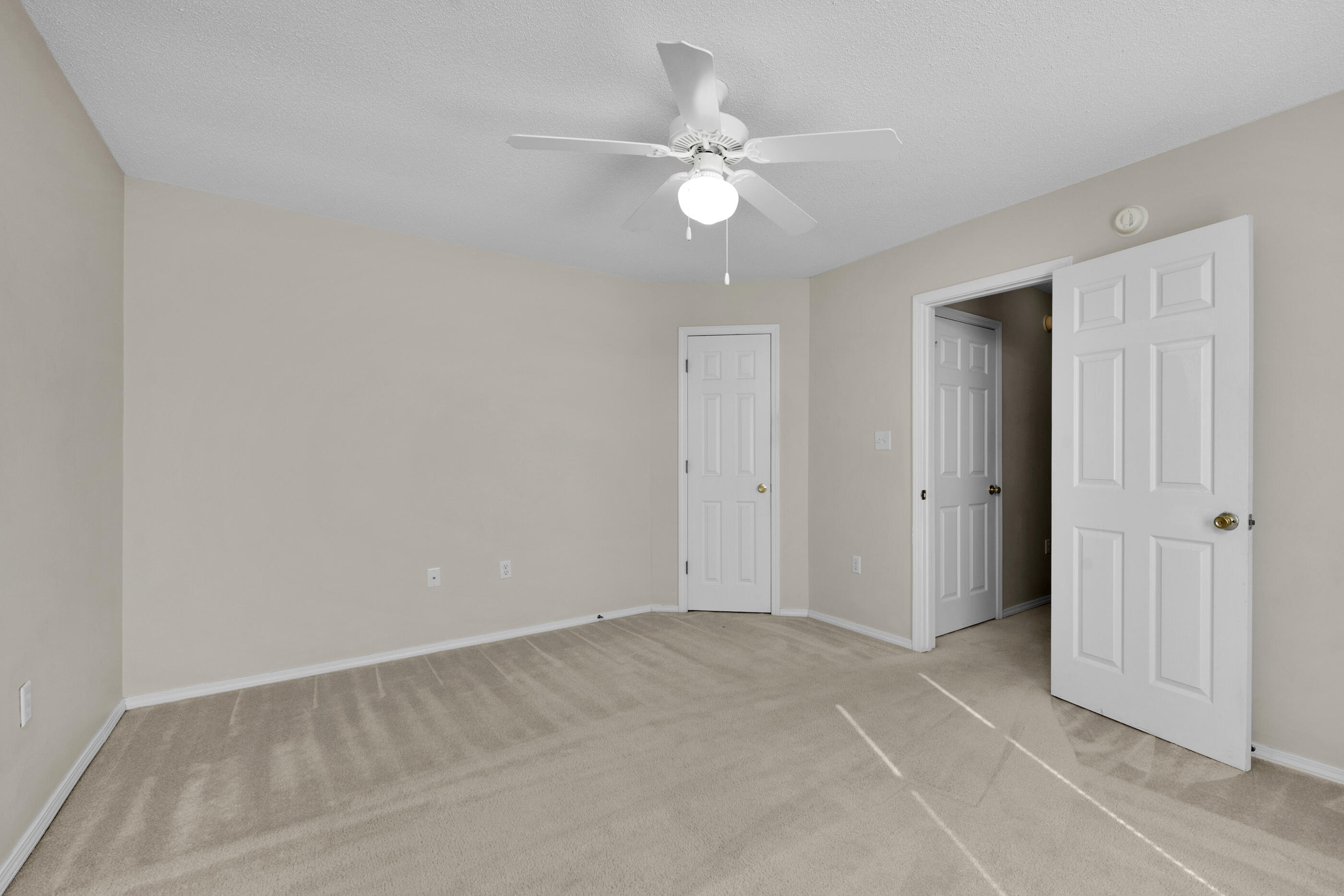 ANTIOCH ESTATES S/D 3 - Residential