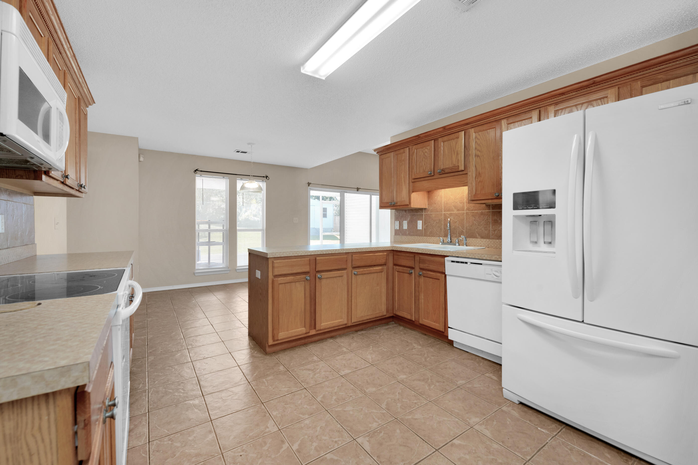 ANTIOCH ESTATES S/D 3 - Residential