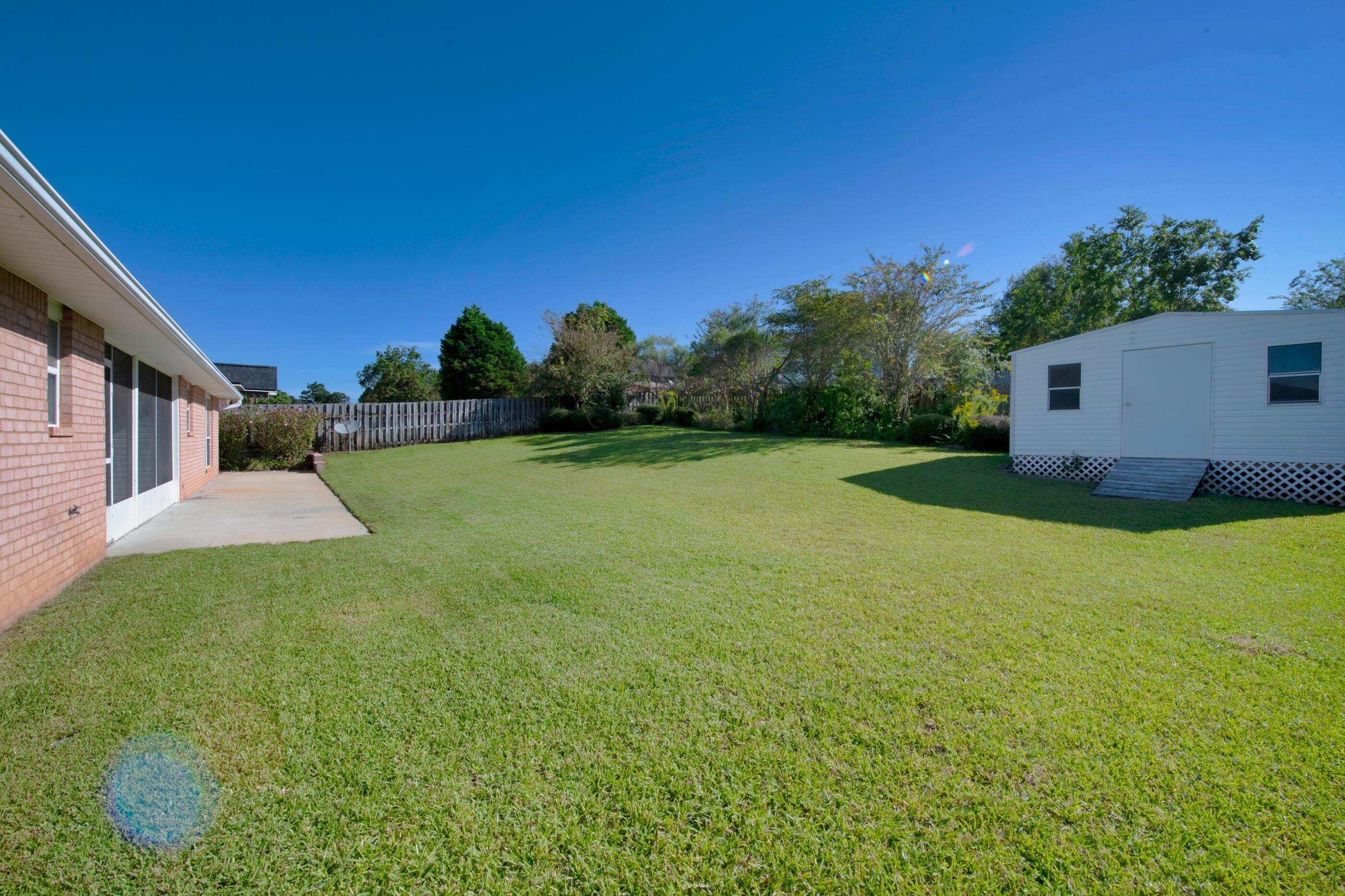 ANTIOCH ESTATES S/D 3 - Residential