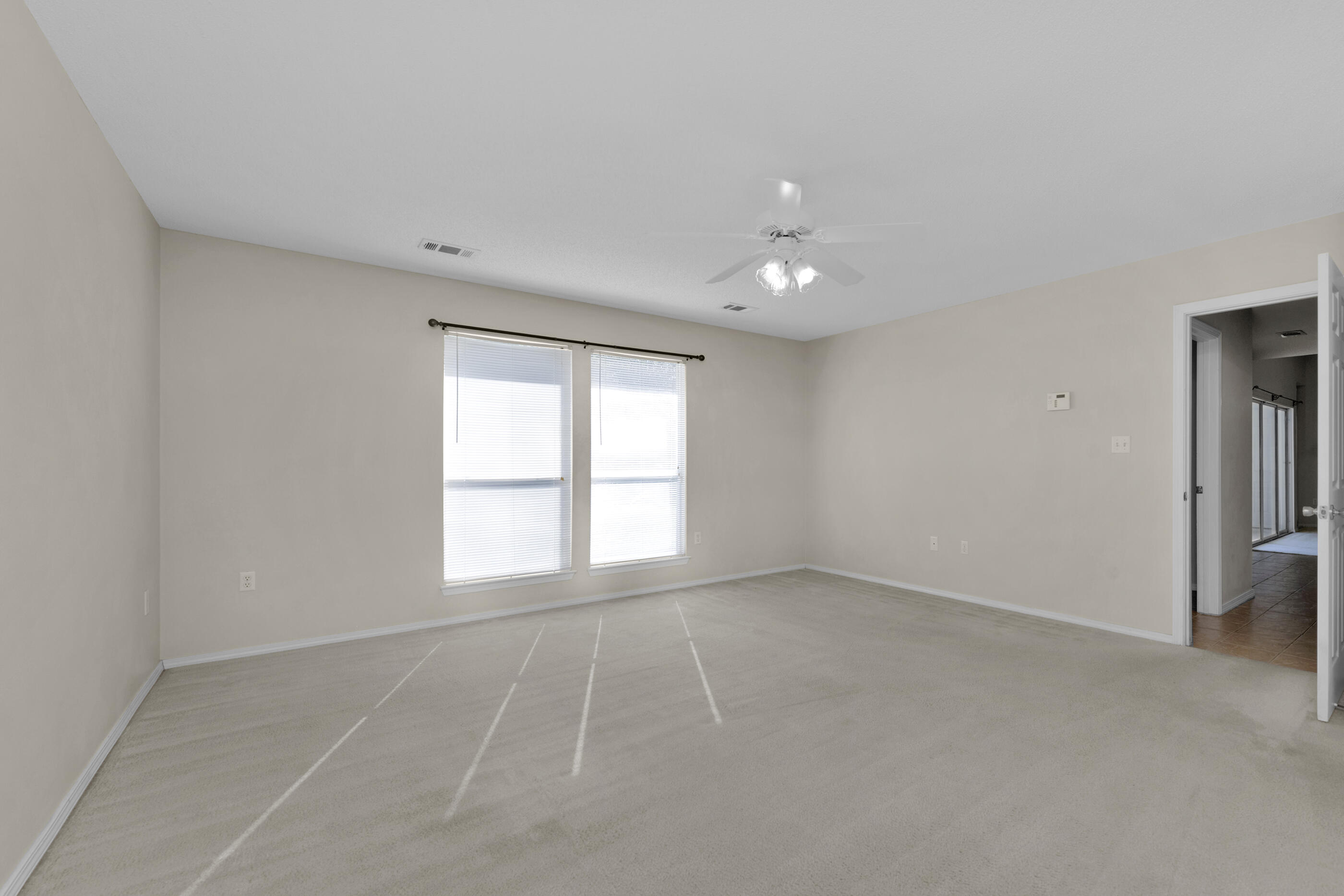 ANTIOCH ESTATES S/D 3 - Residential