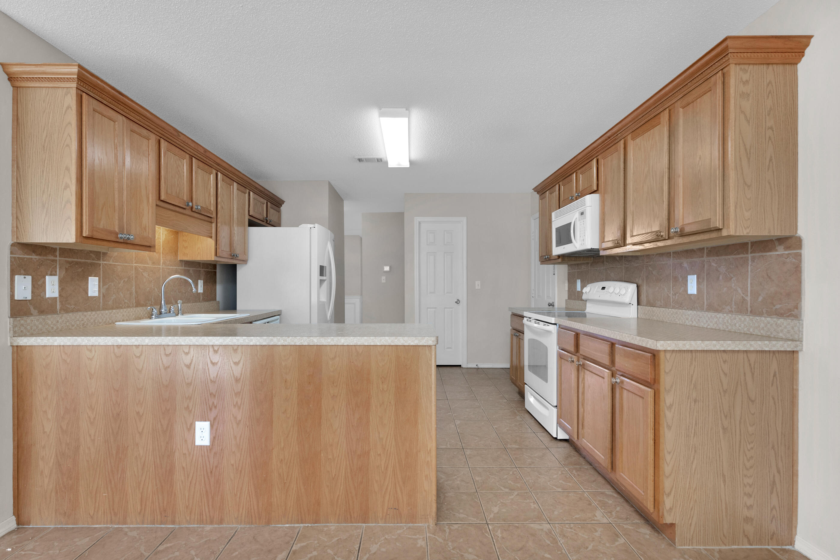 ANTIOCH ESTATES S/D 3 - Residential