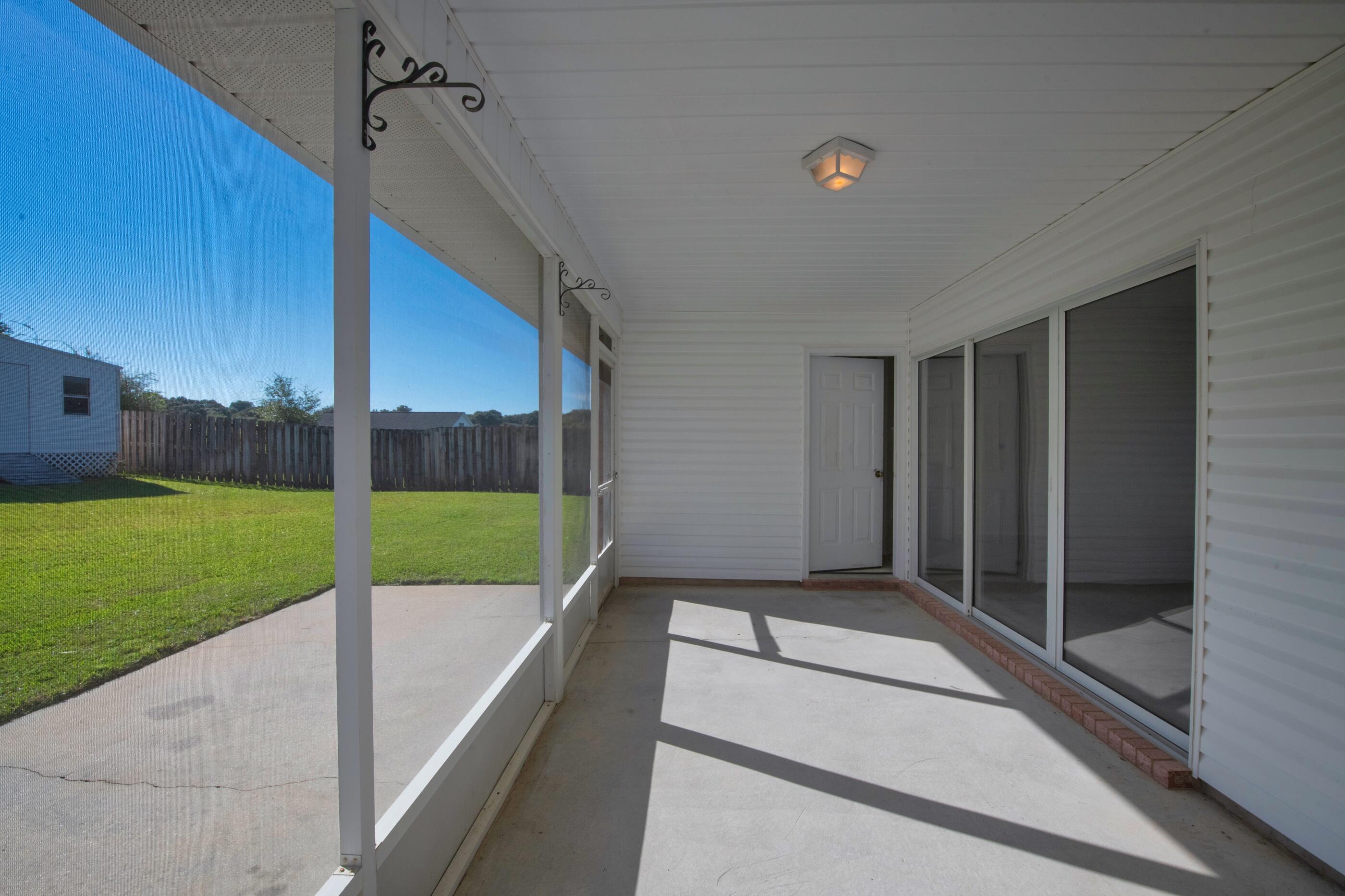 ANTIOCH ESTATES S/D 3 - Residential