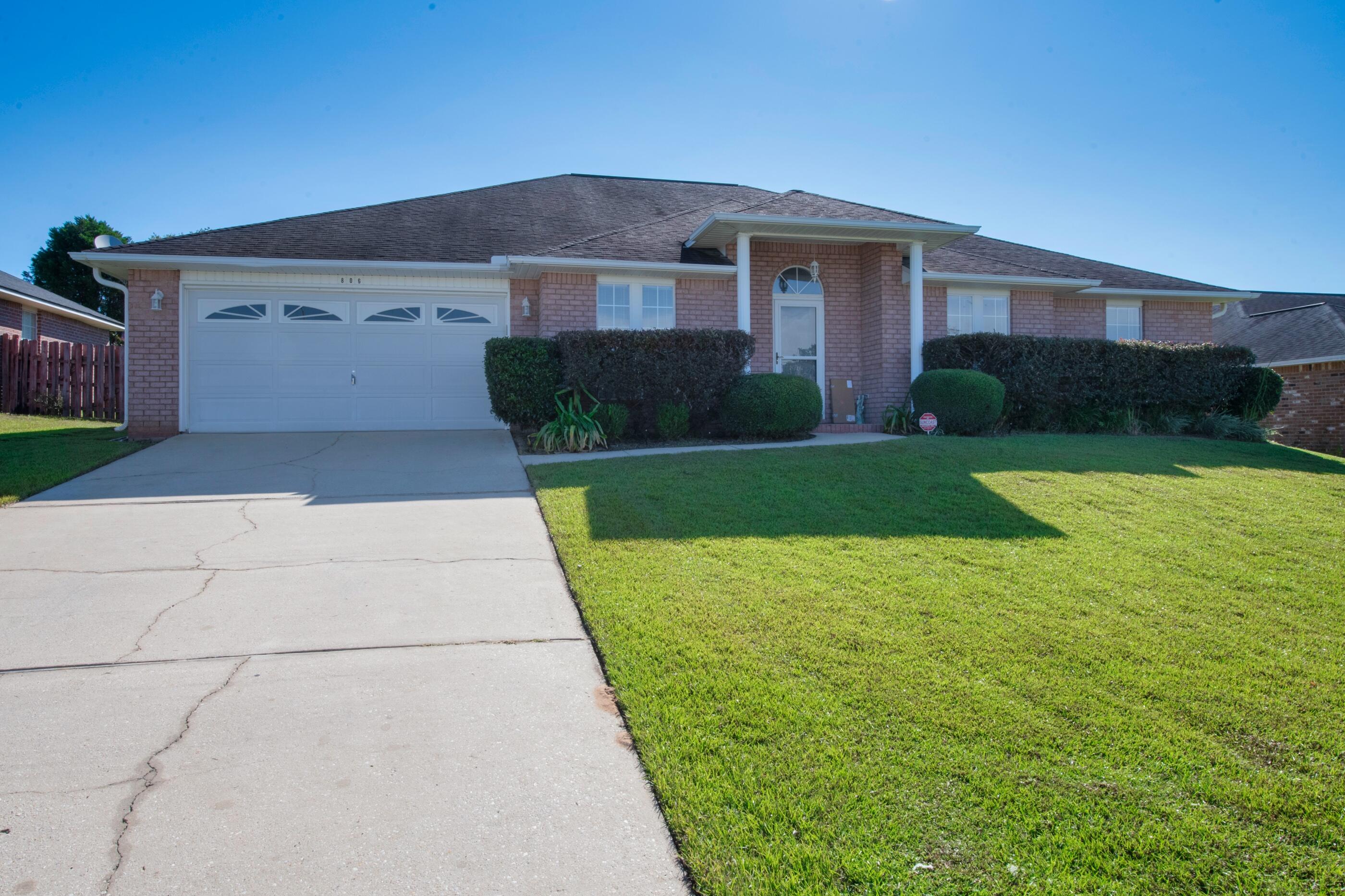 ANTIOCH ESTATES S/D 3 - Residential