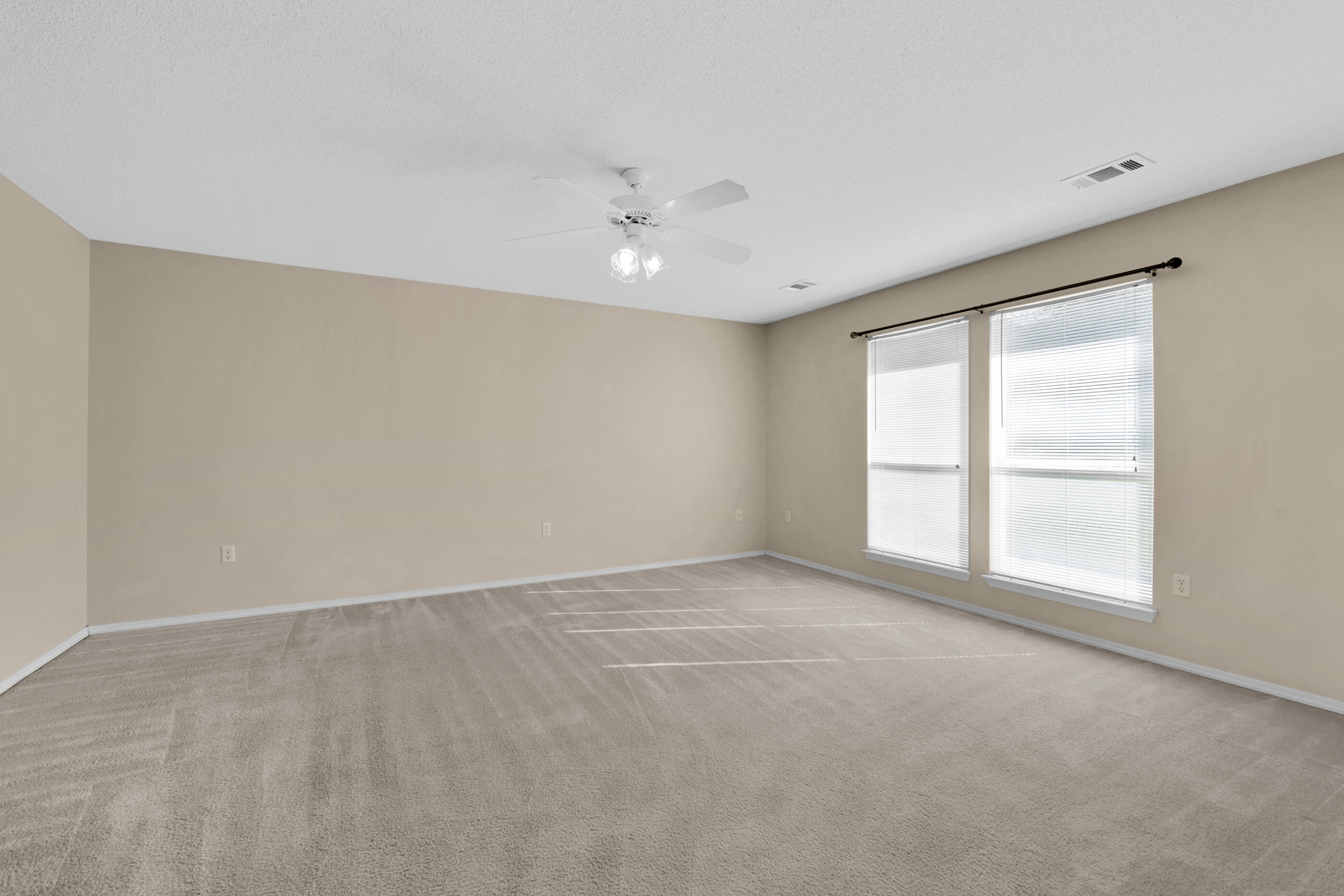 ANTIOCH ESTATES S/D 3 - Residential