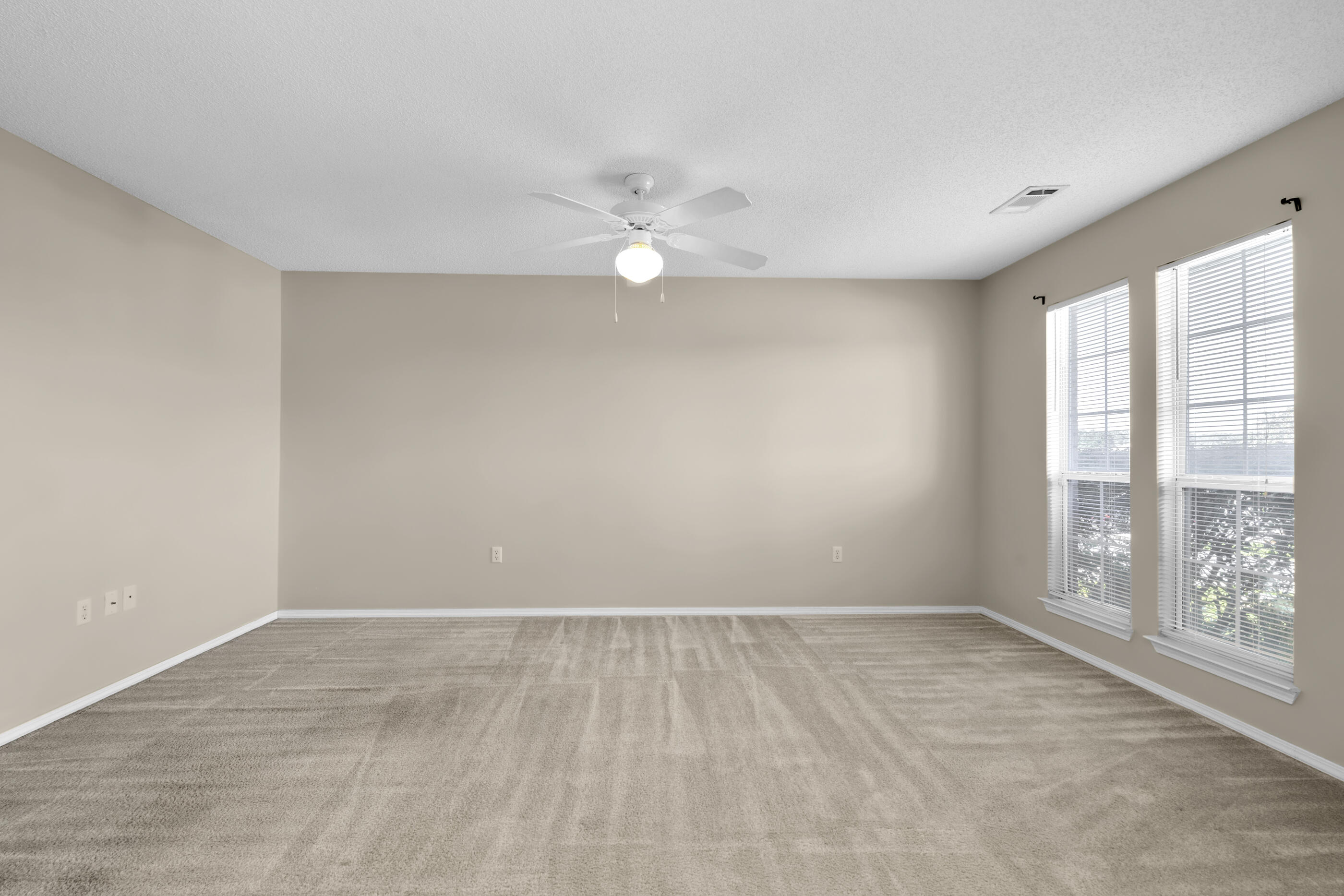 ANTIOCH ESTATES S/D 3 - Residential