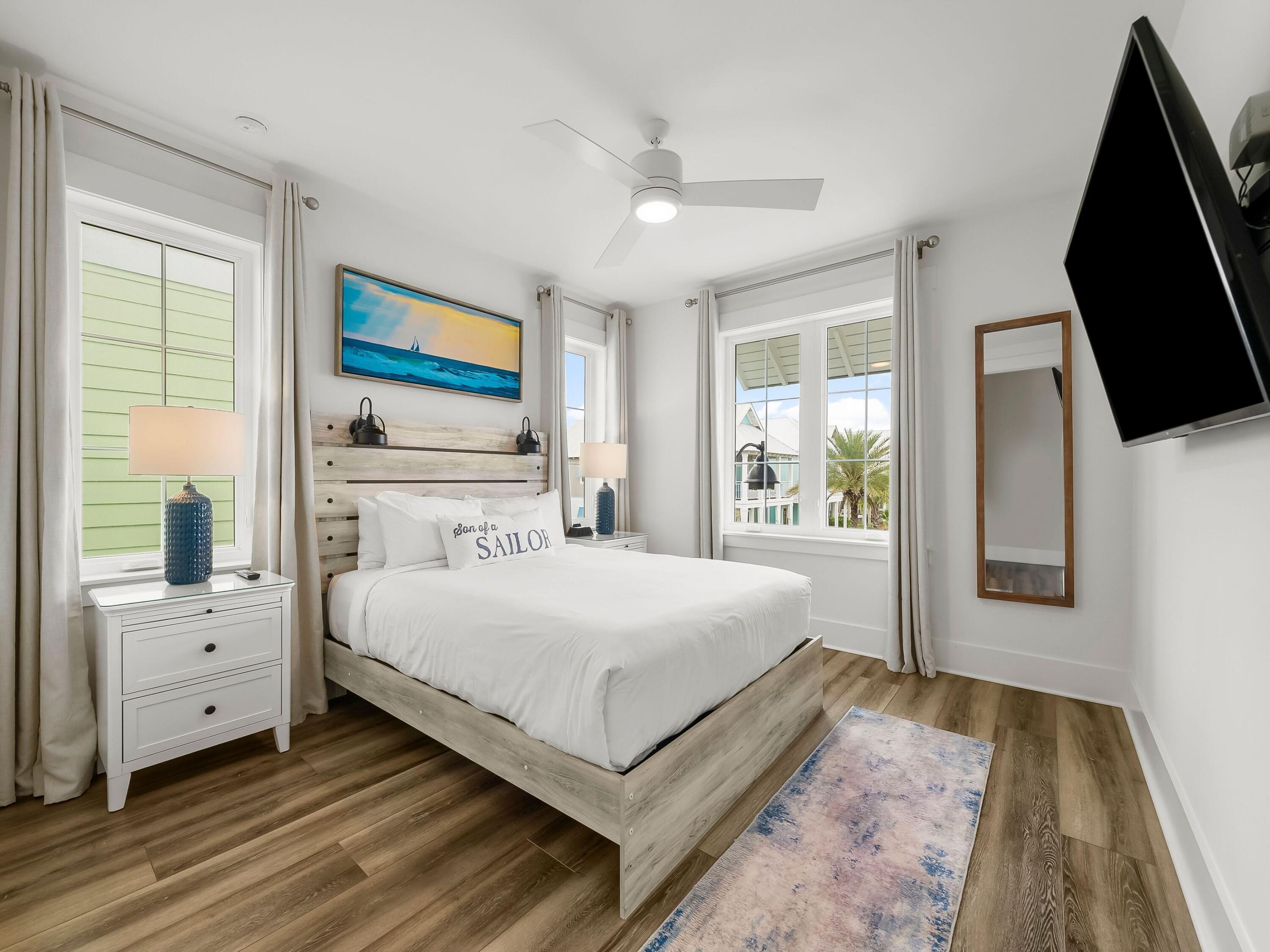 Margaritaville Cottages - Residential