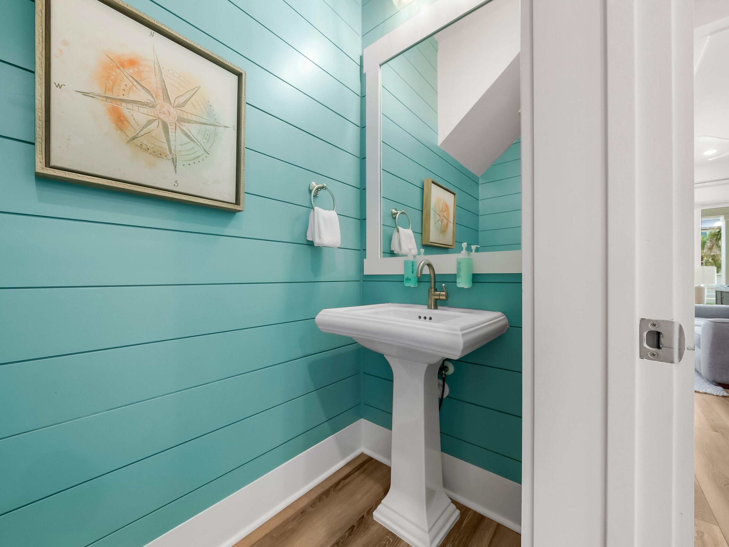Margaritaville Cottages - Residential
