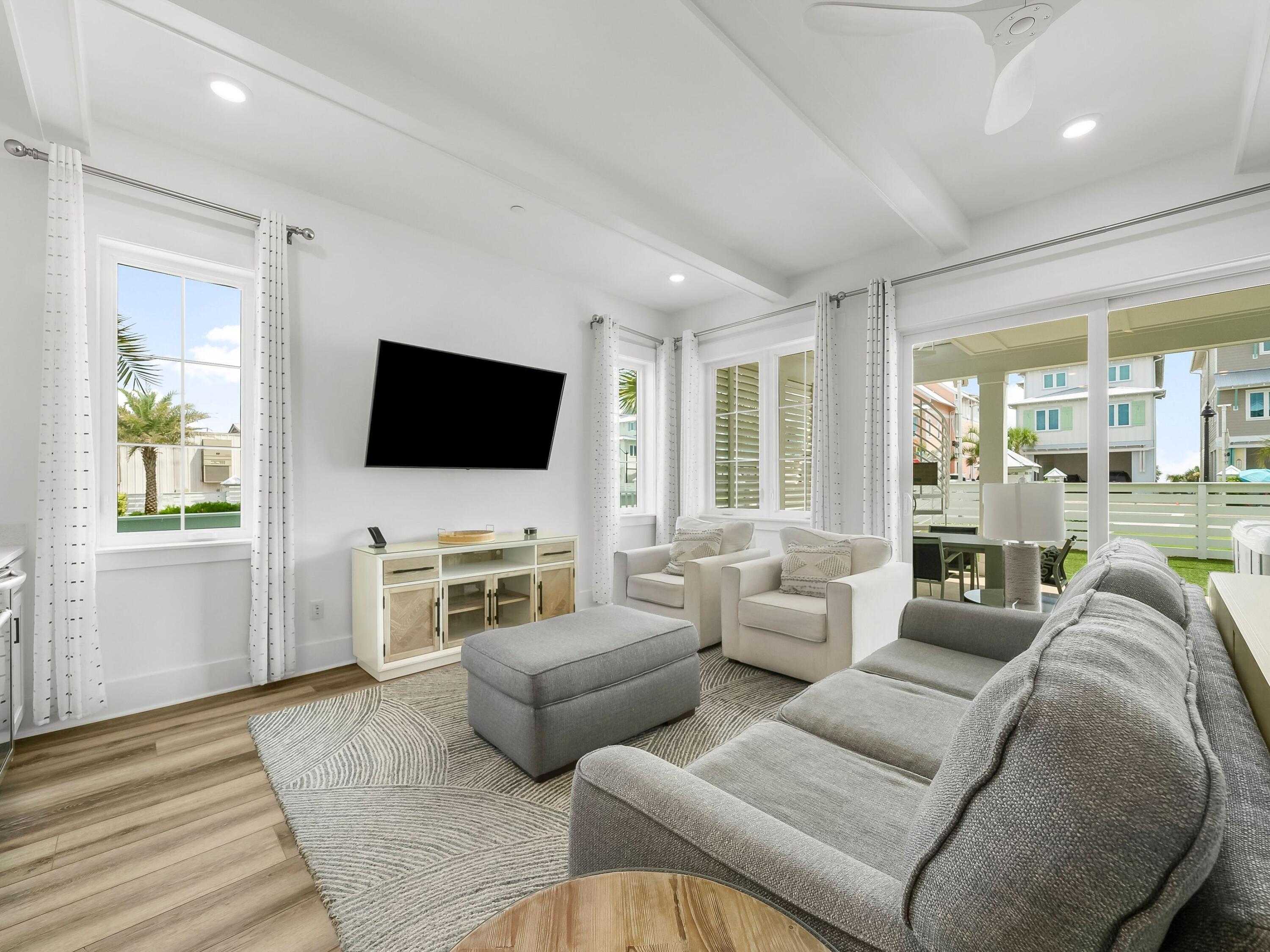 Margaritaville Cottages - Residential