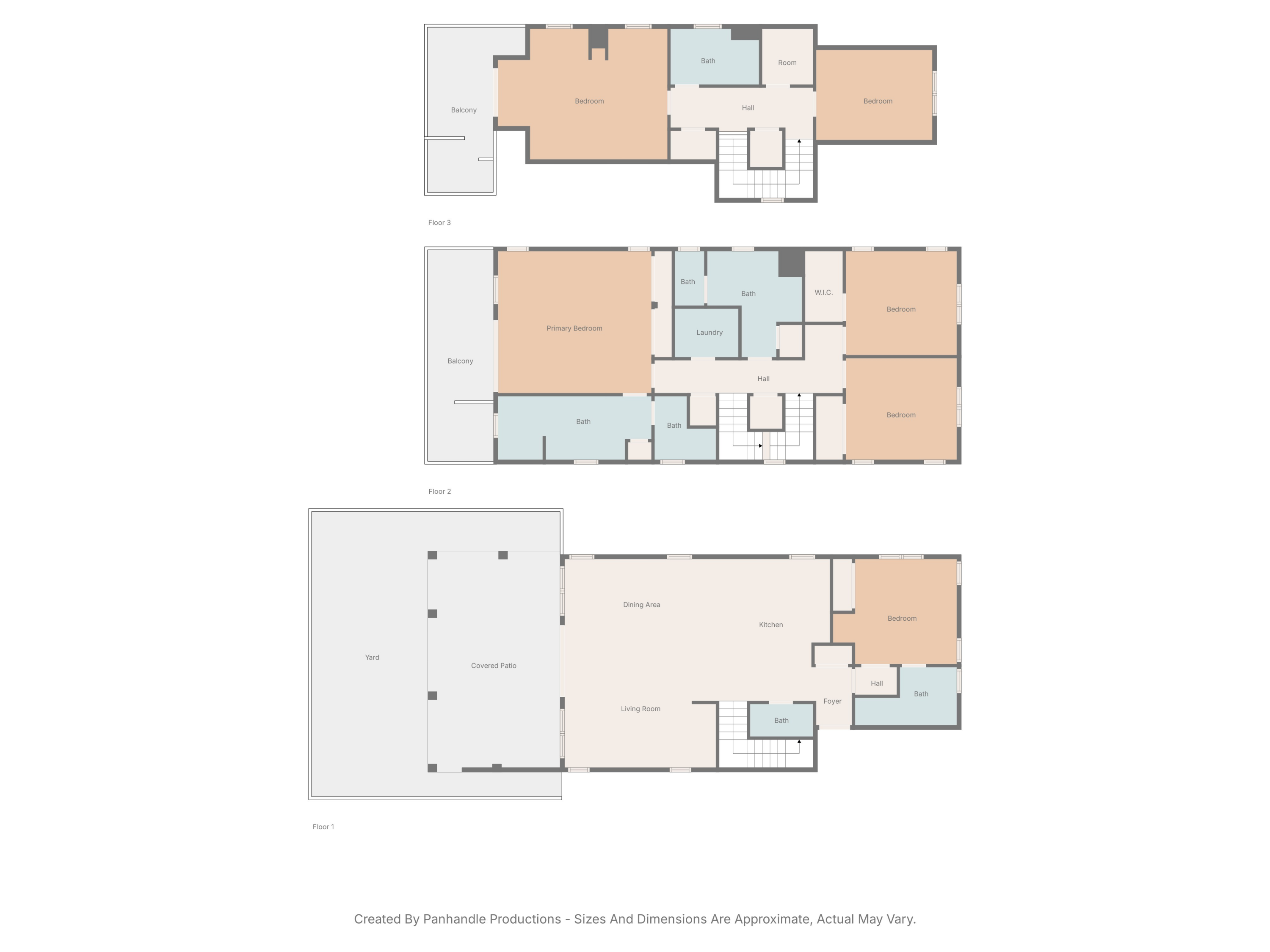 Margaritaville Cottages - Residential