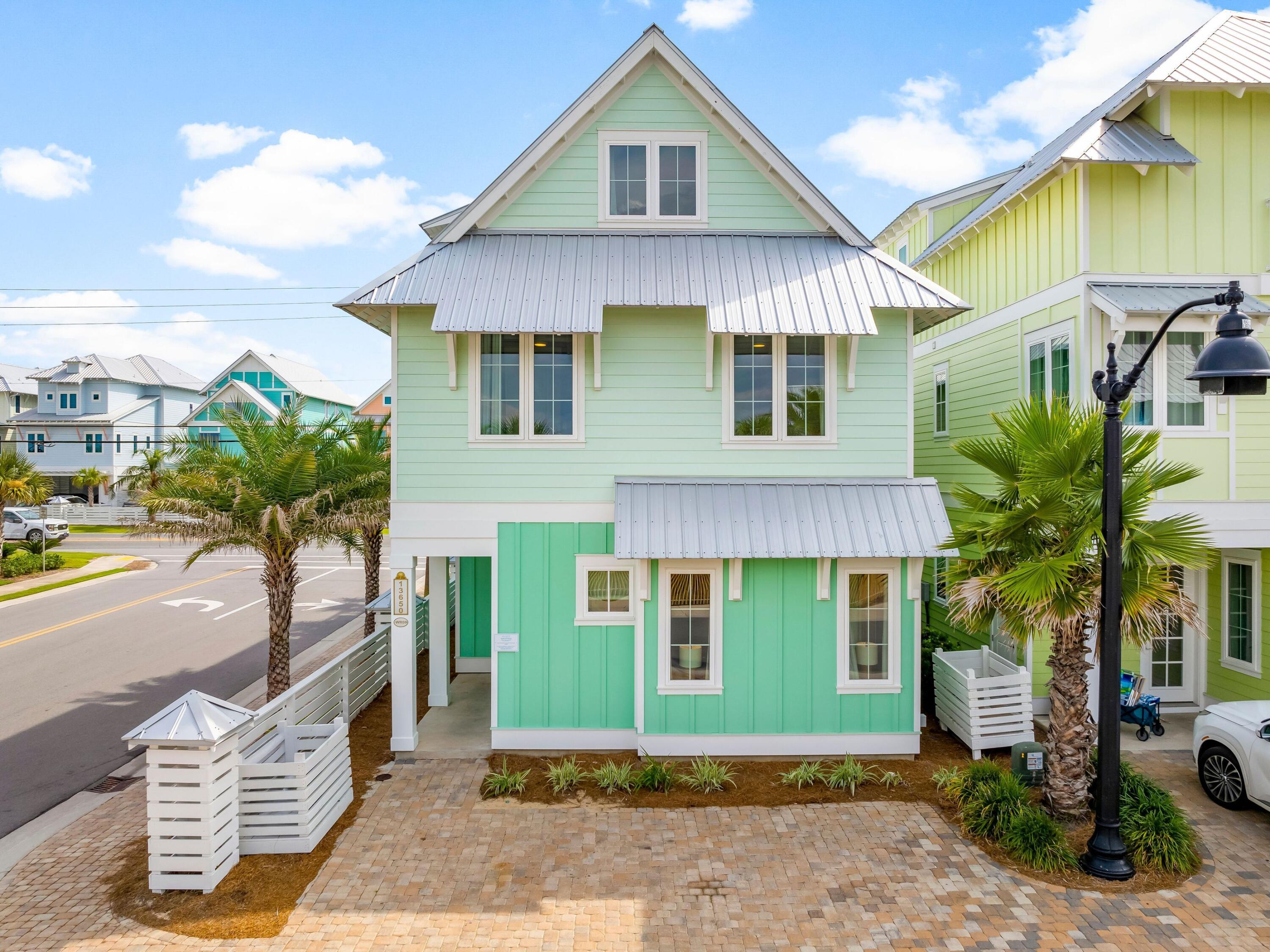 Margaritaville Cottages - Residential