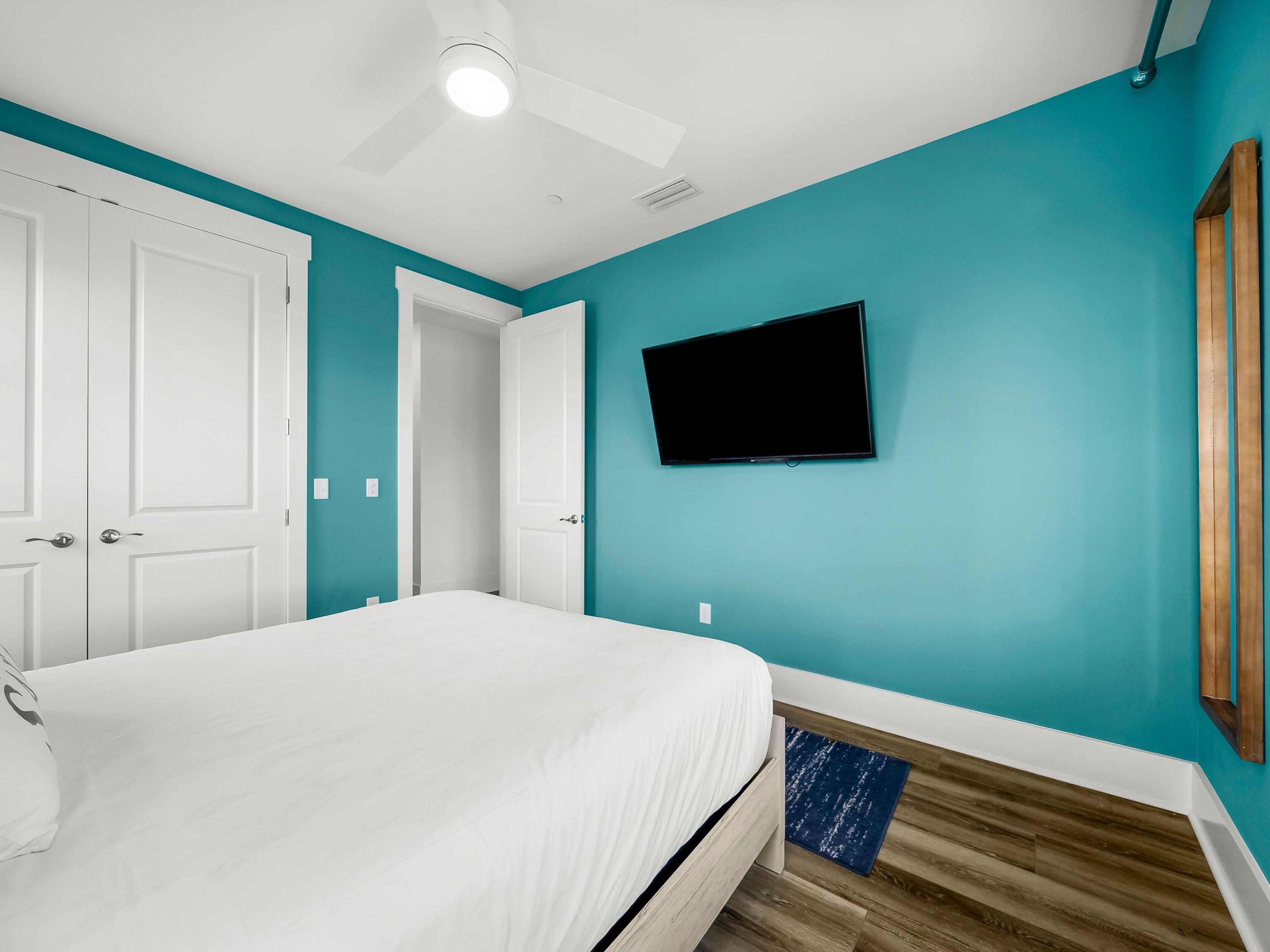 Margaritaville Cottages - Residential